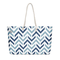 B.Weekender Oversized Bag - BlooomiT