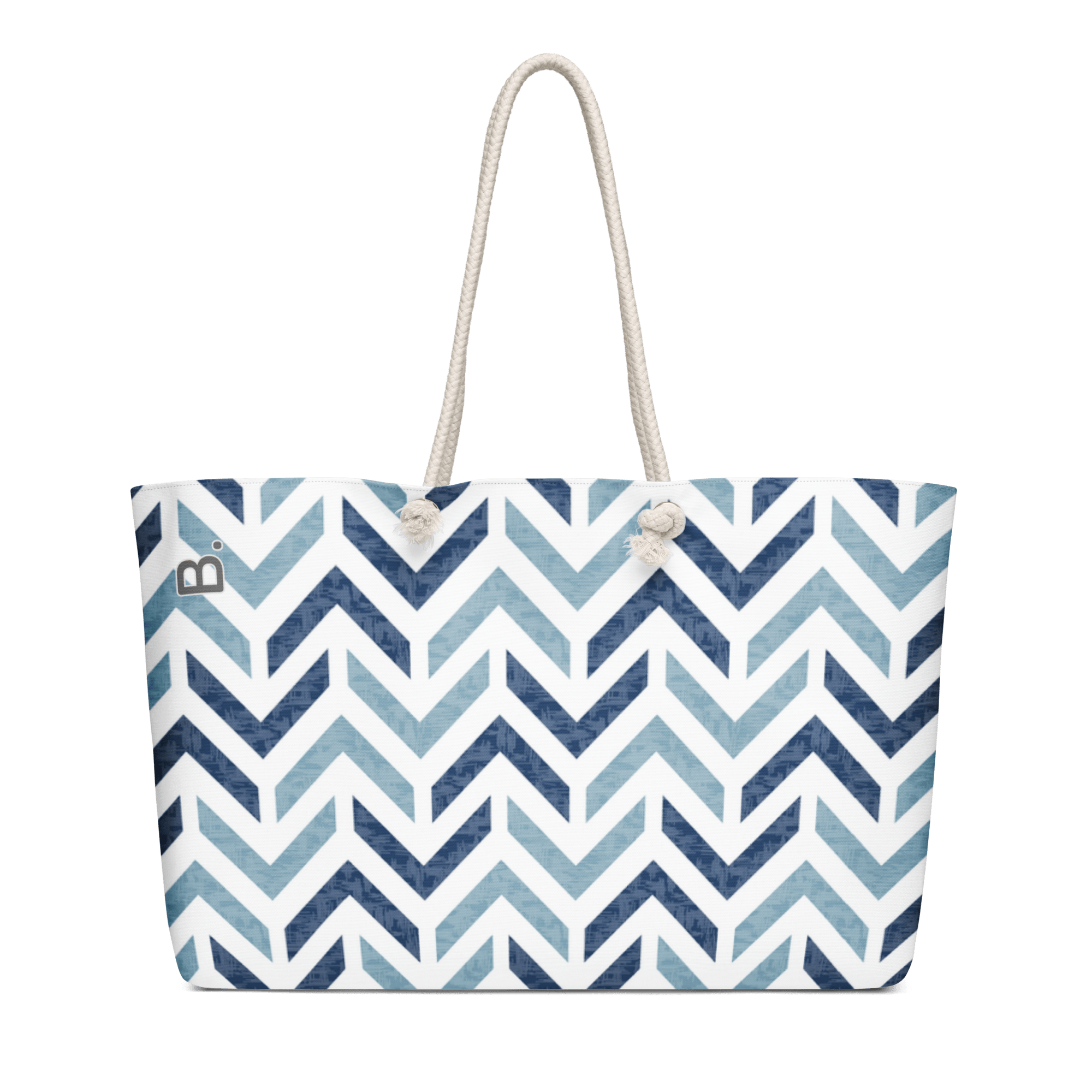 B.Weekender Oversized Bag - BlooomiT