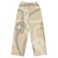 B.Wide Leg Pants - BlooomiT