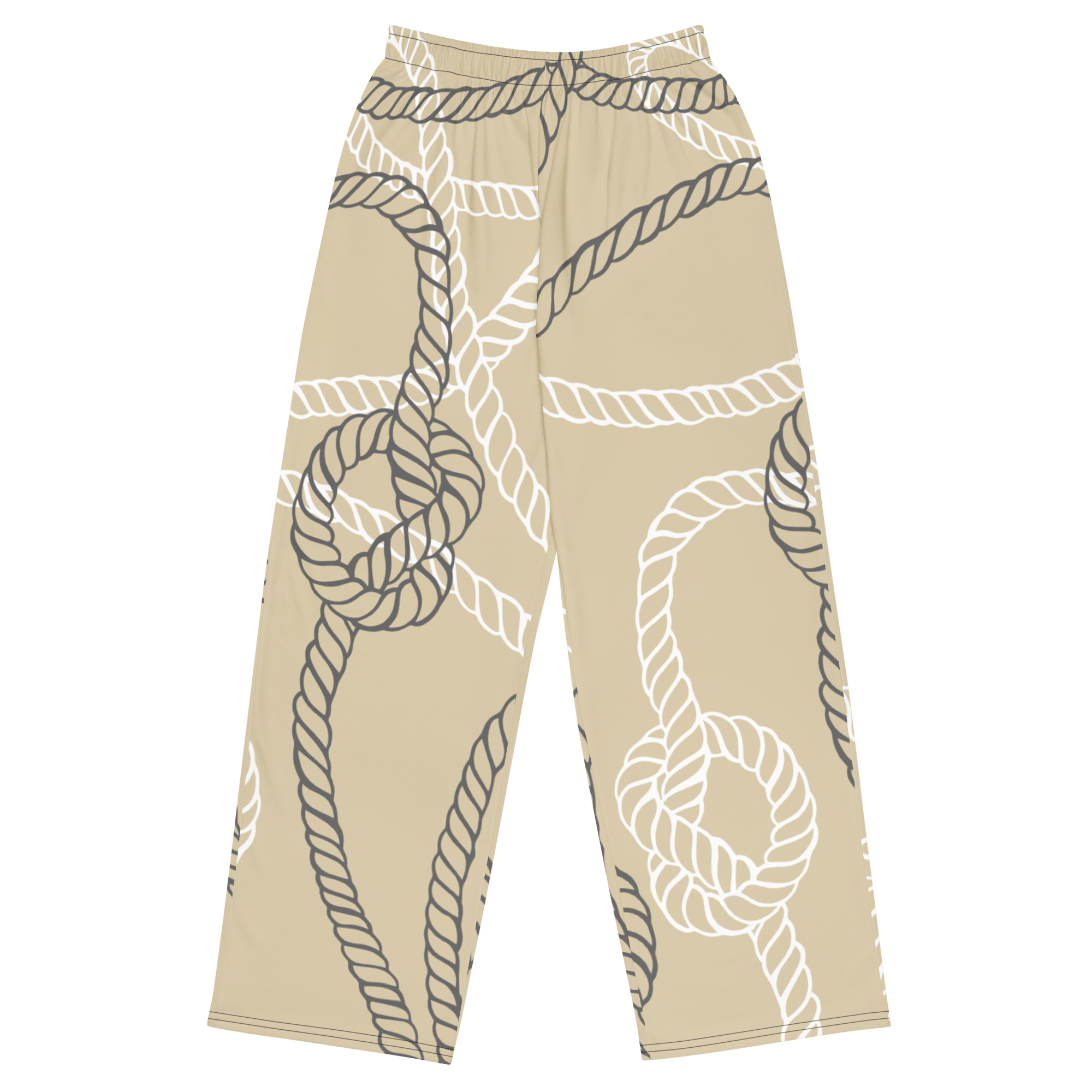 B.Wide Leg Pants - BlooomiT