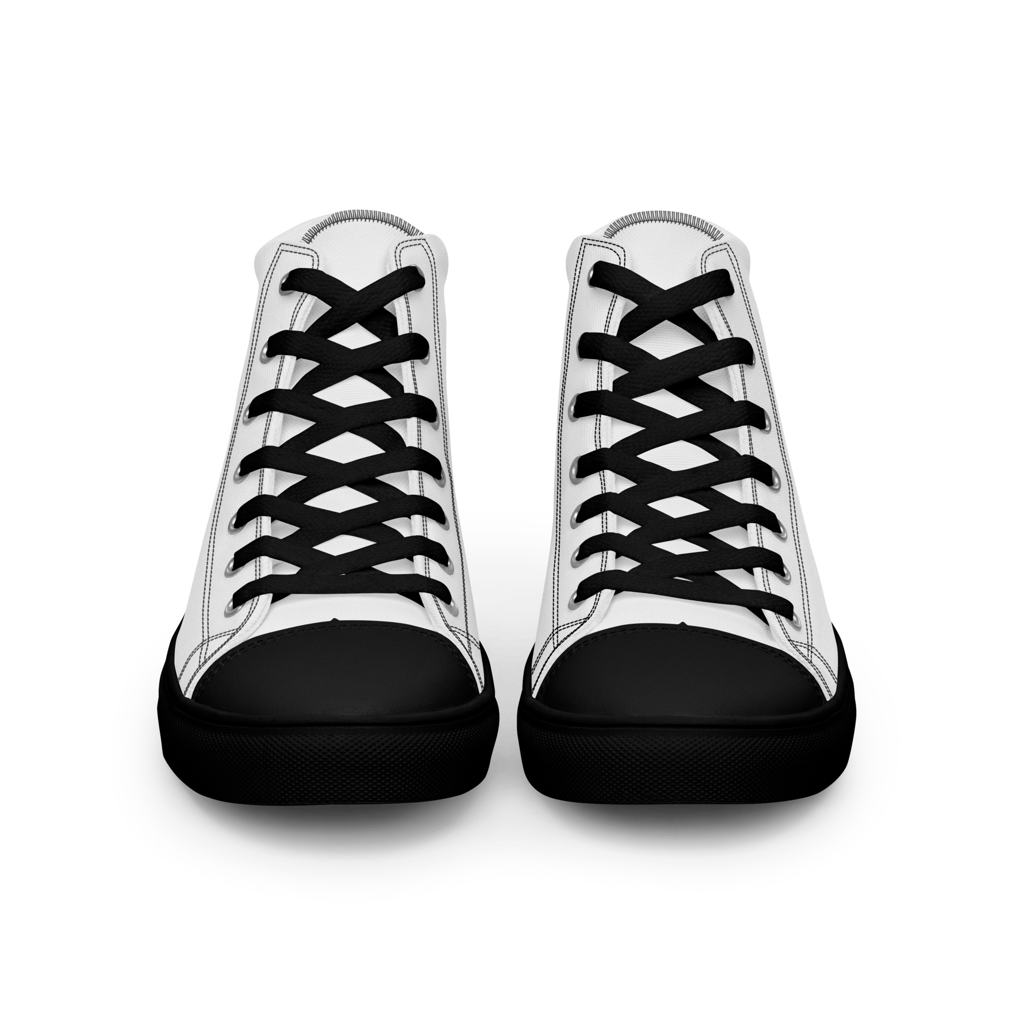 B.Womens High Top Shoes - BlooomiT