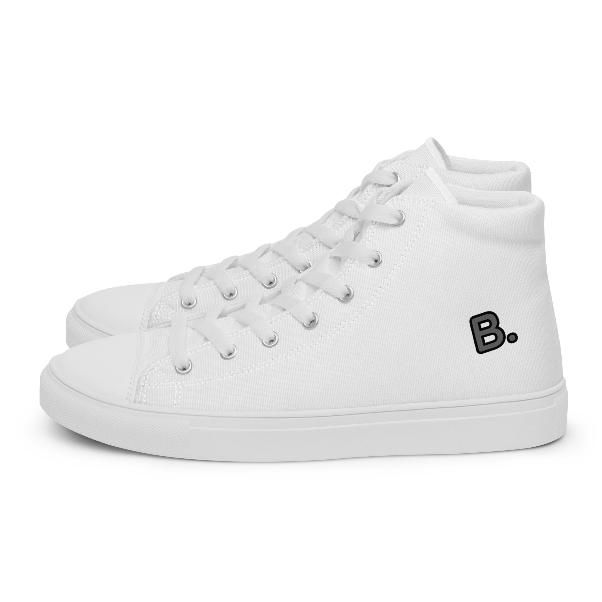 B.Womens High Top Shoes - BlooomiT