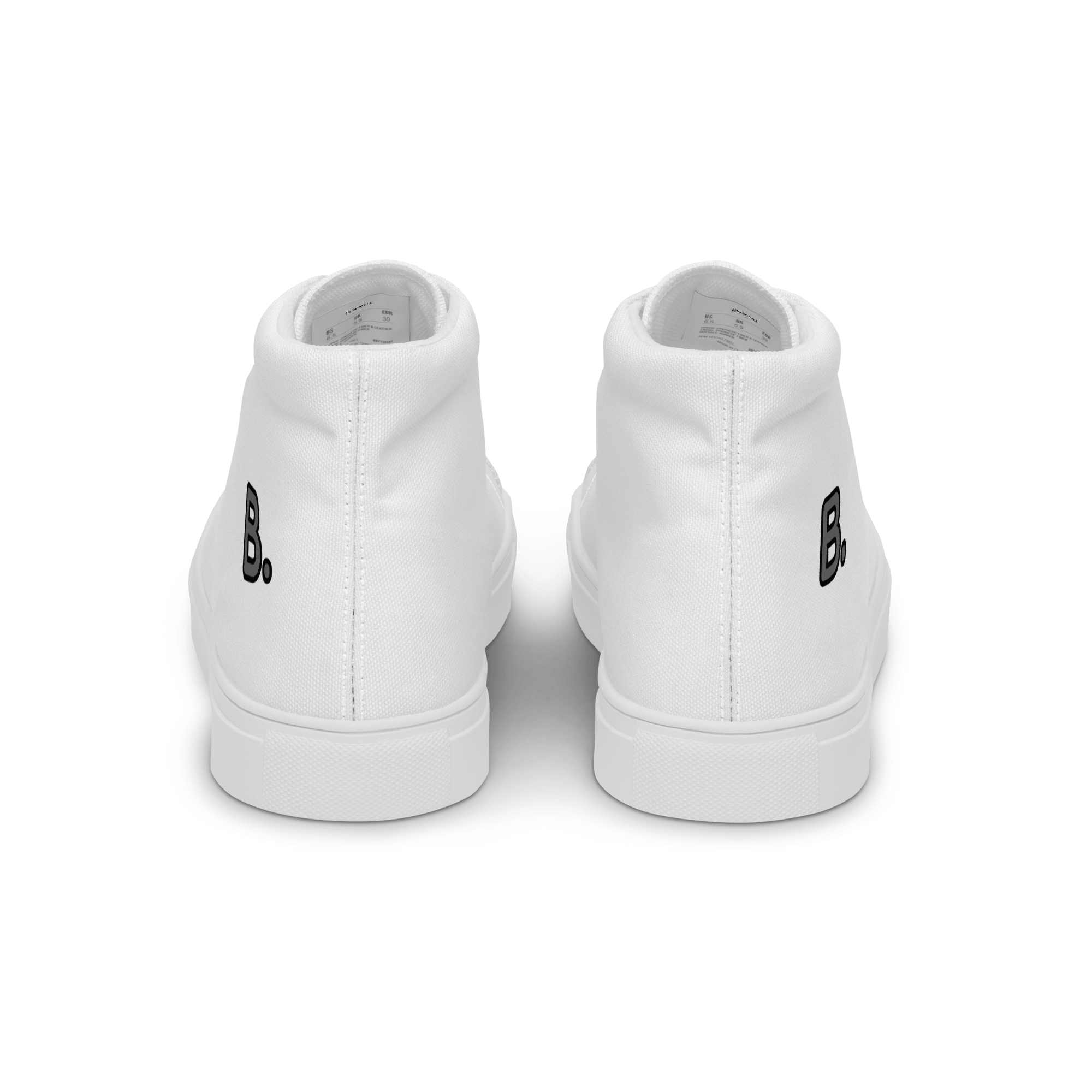 B.Womens High Top Shoes - BlooomiT