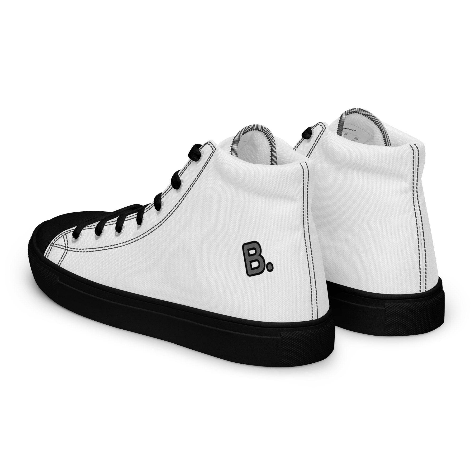 B.Womens High Top Shoes - BlooomiT