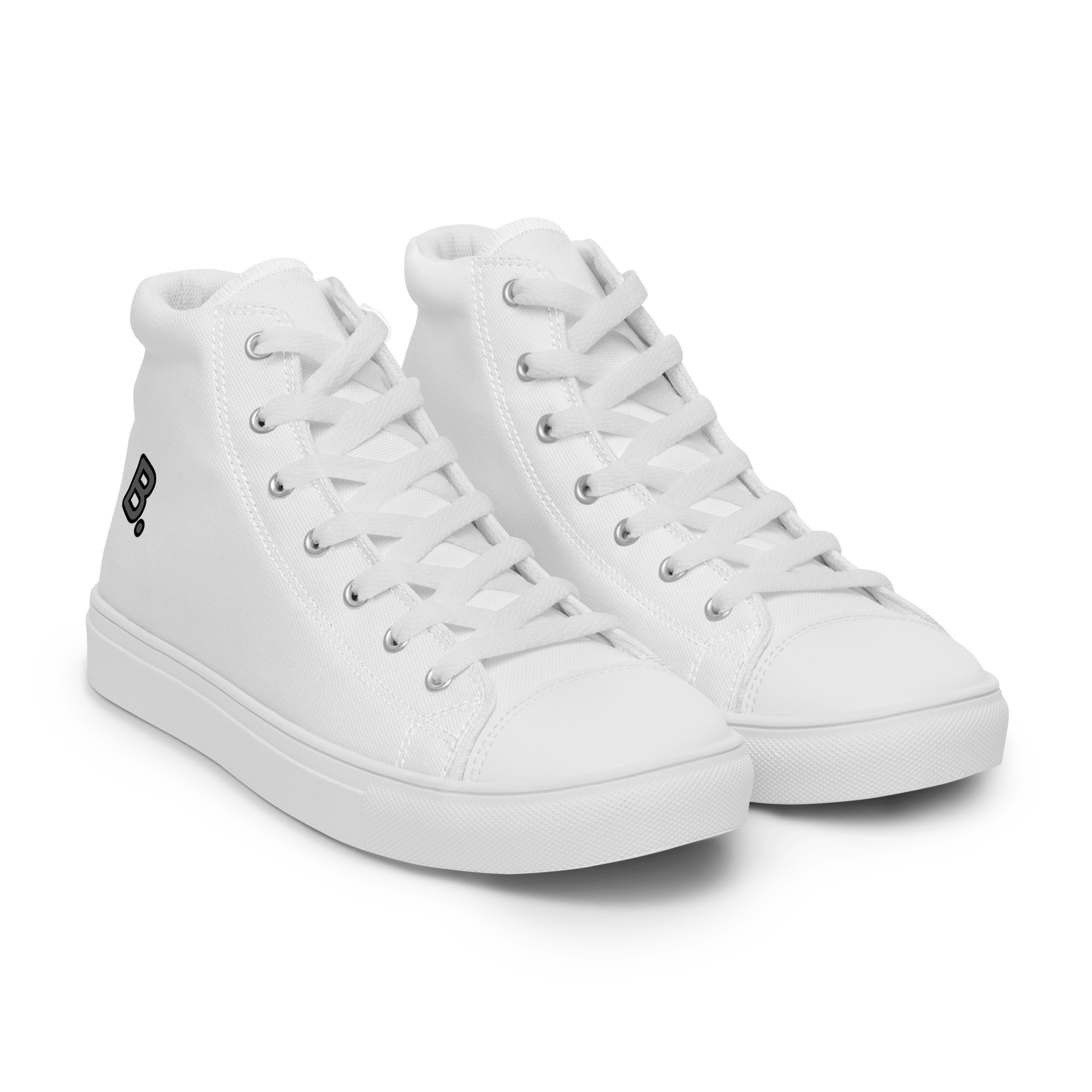 B.Womens High Top Shoes - BlooomiT