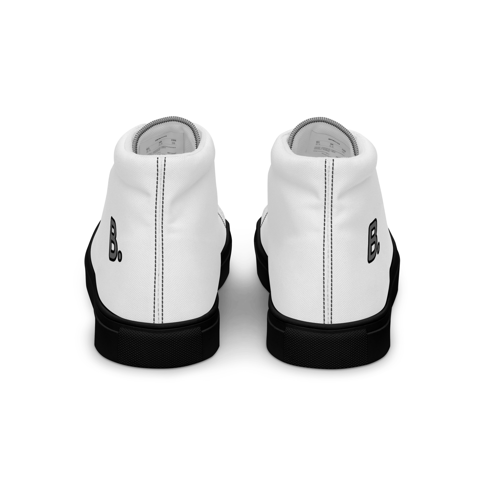 B.Womens High Top Shoes - BlooomiT