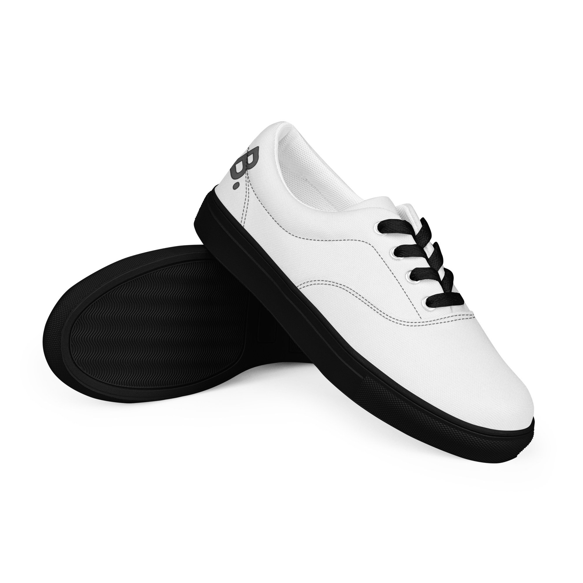 B.Womens LaceUp Shoes - BlooomiT