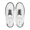 B.Womens LaceUp Shoes - BlooomiT