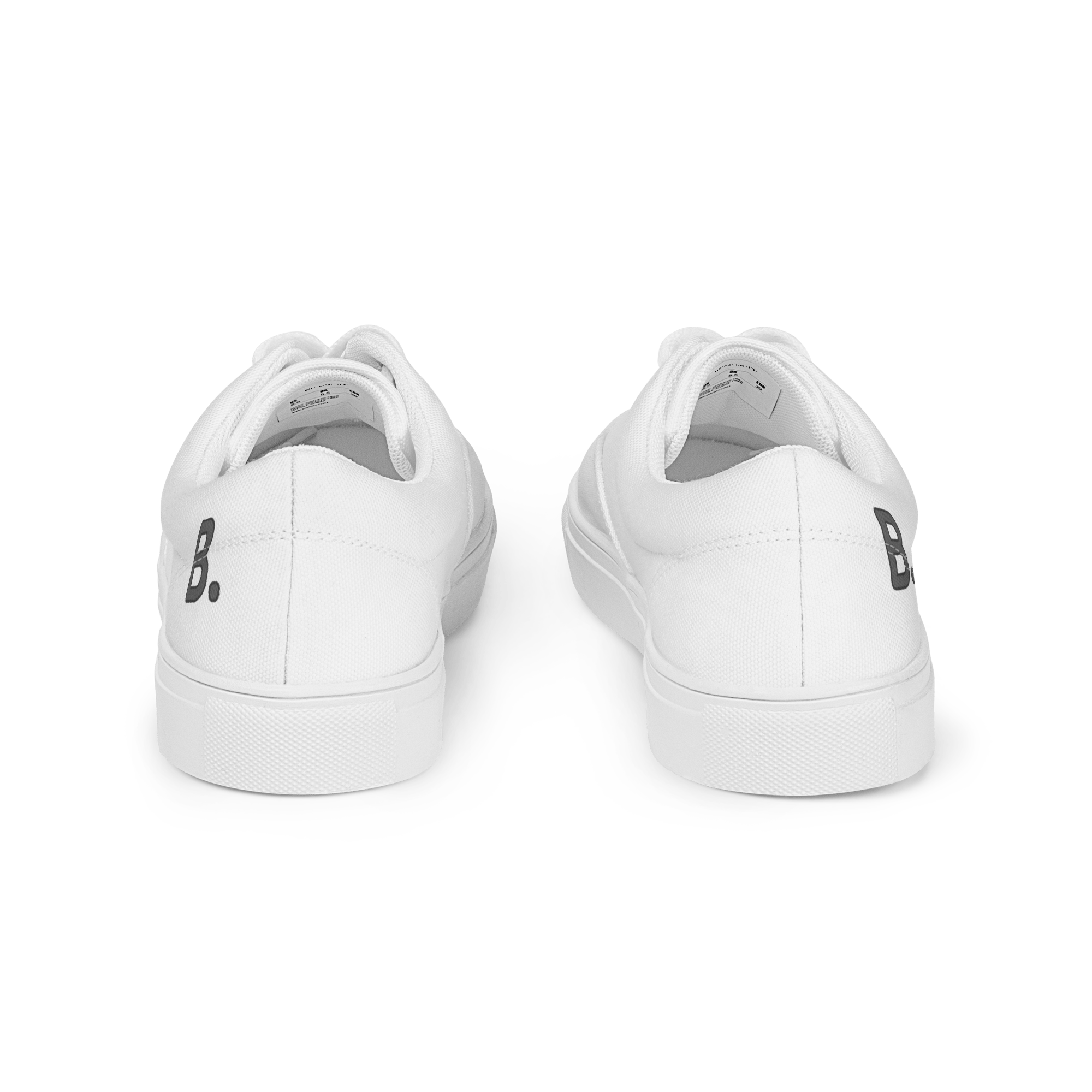 B.Womens LaceUp Shoes - BlooomiT