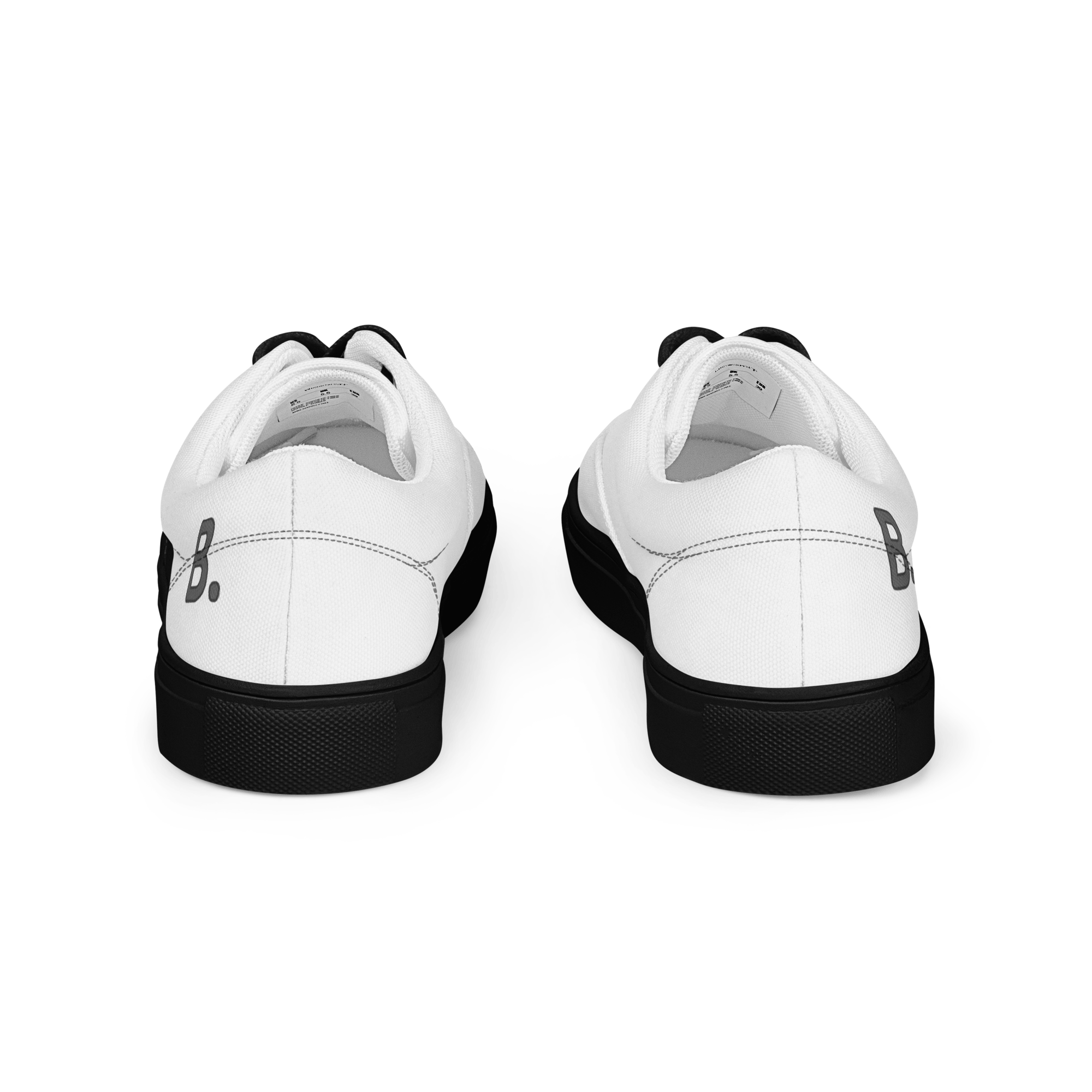 B.Womens LaceUp Shoes - BlooomiT