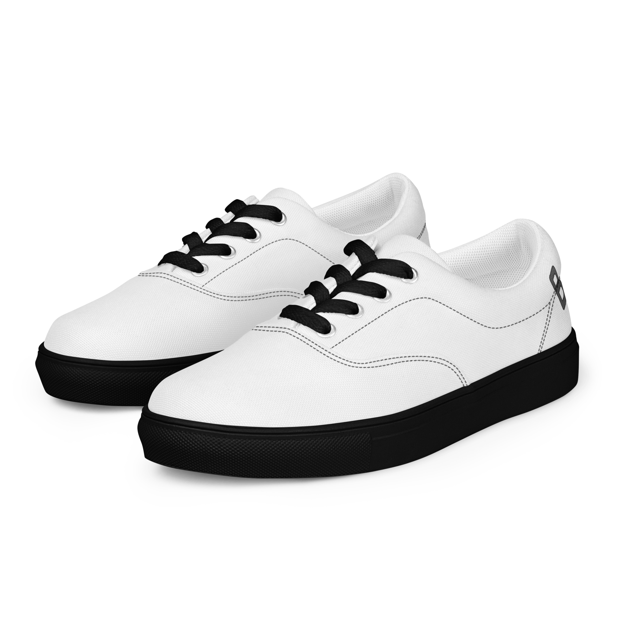 B.Womens LaceUp Shoes - BlooomiT