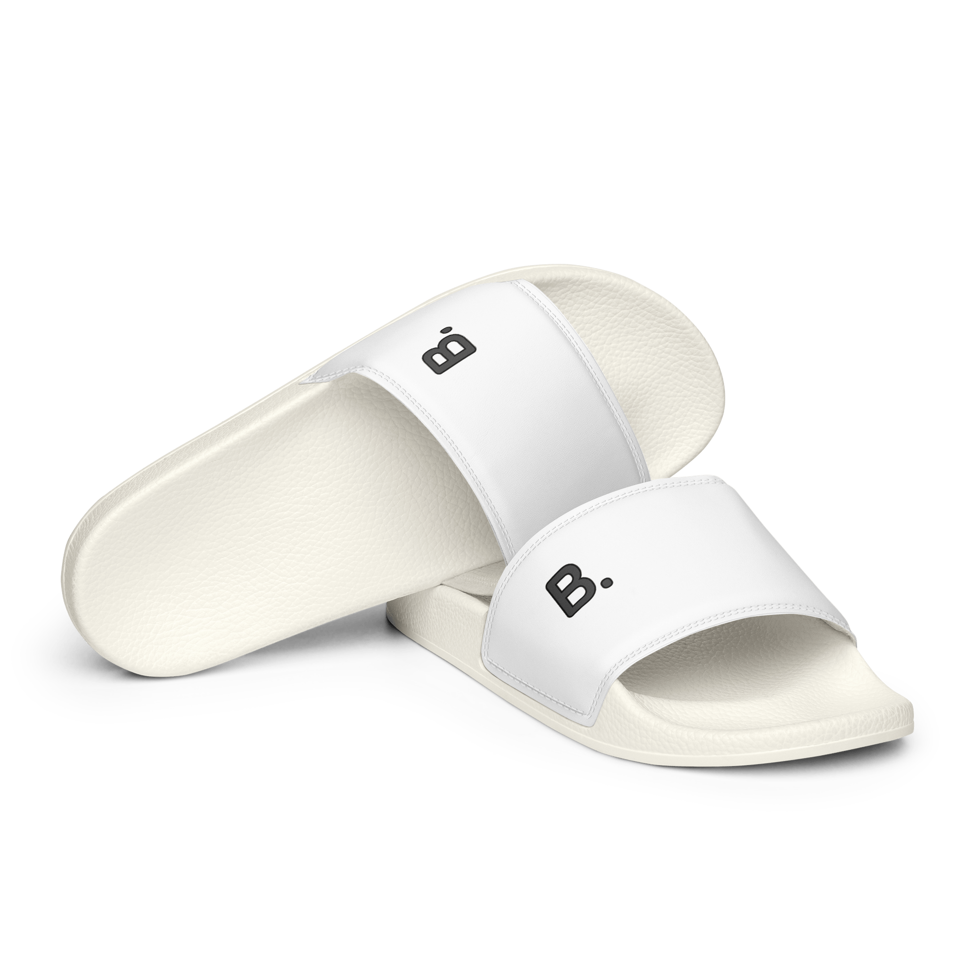 B.Womens Slides - BlooomiT
