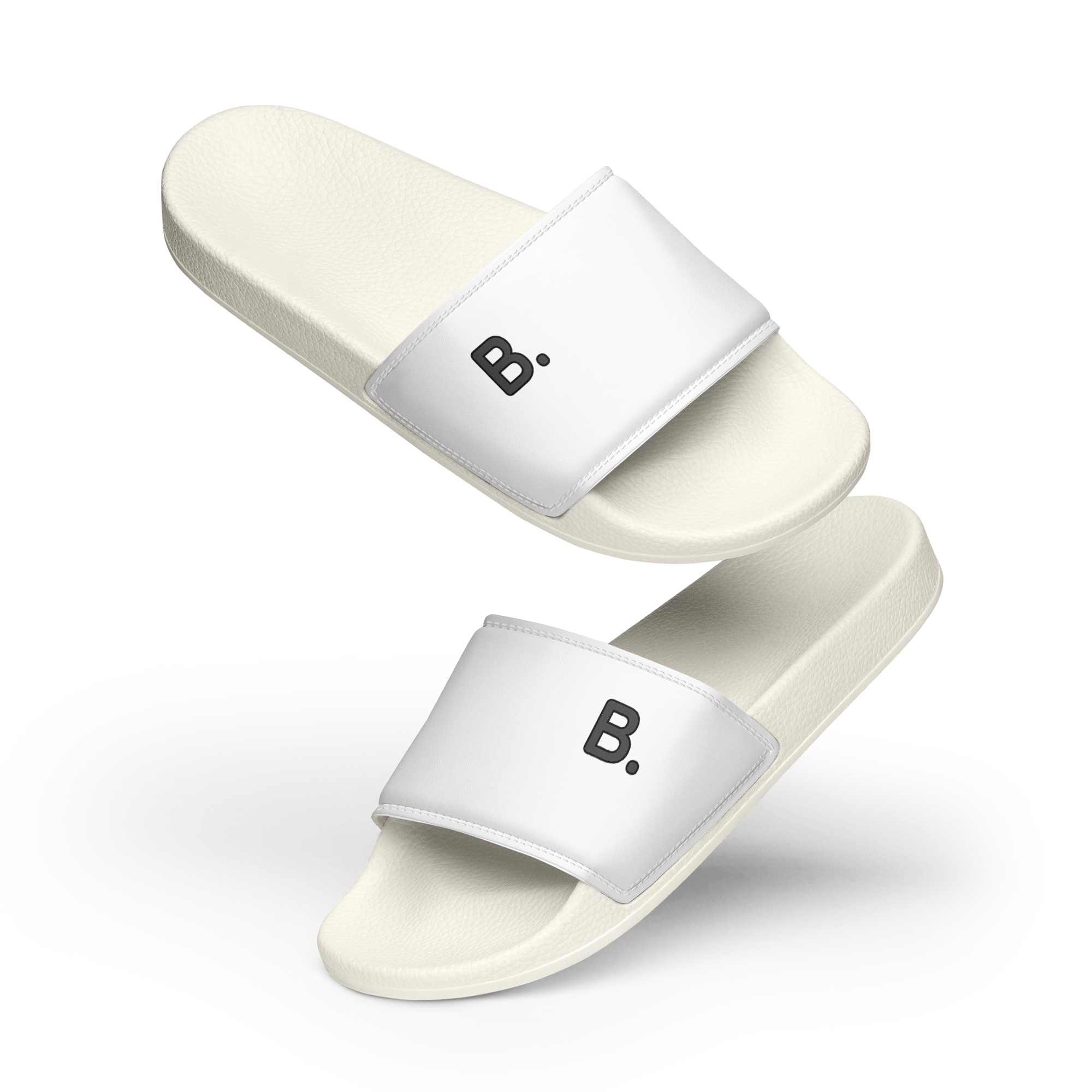 B.Womens Slides - BlooomiT