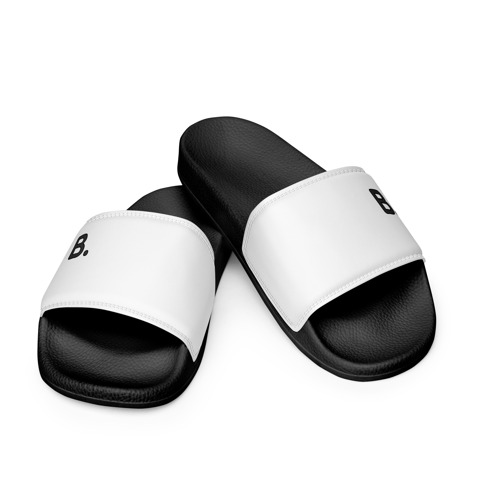 B.Womens Slides - BlooomiT