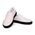 B.Womens SlipOn Canvas Shoes - BlooomiT