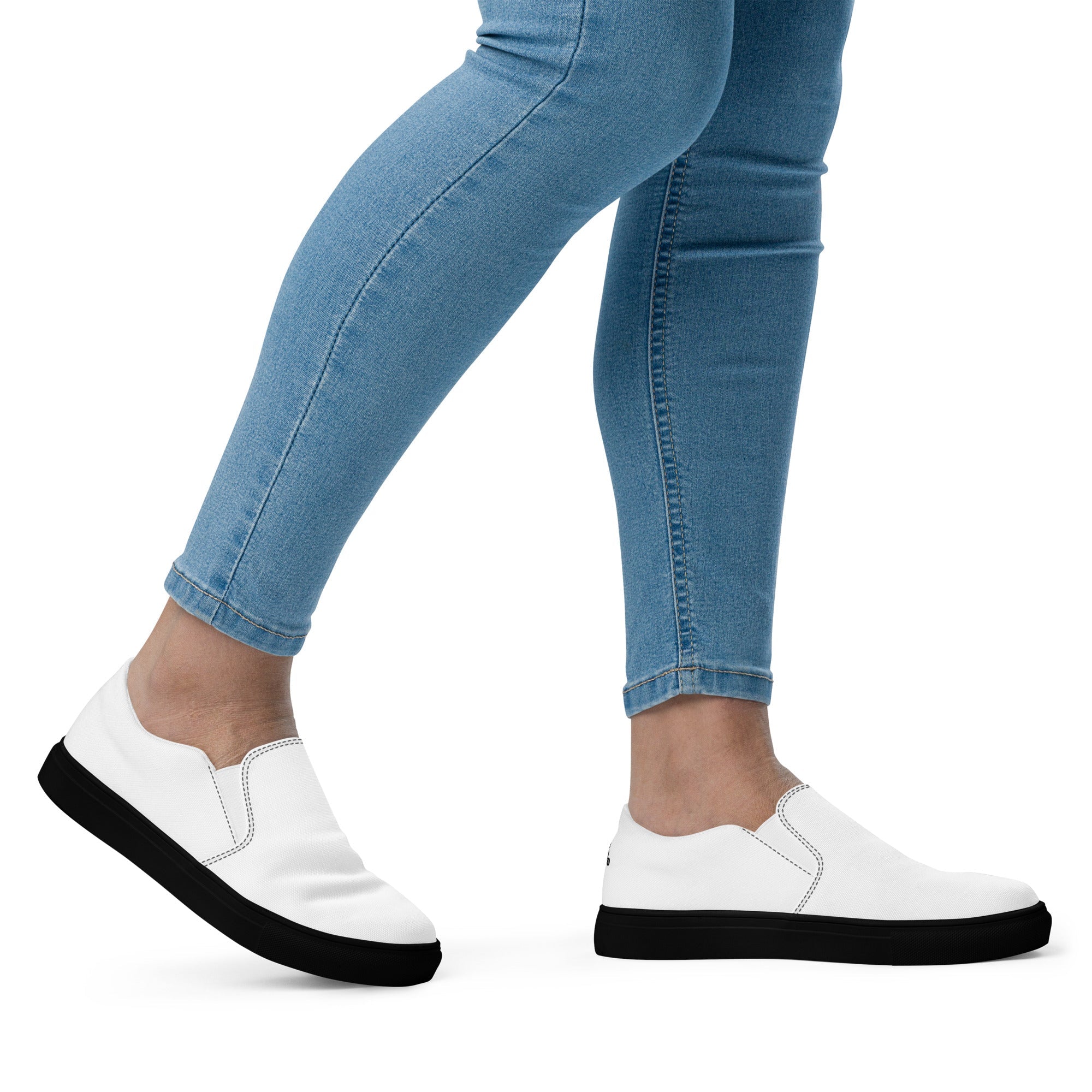 B.Womens SlipOn Shoes - BlooomiT