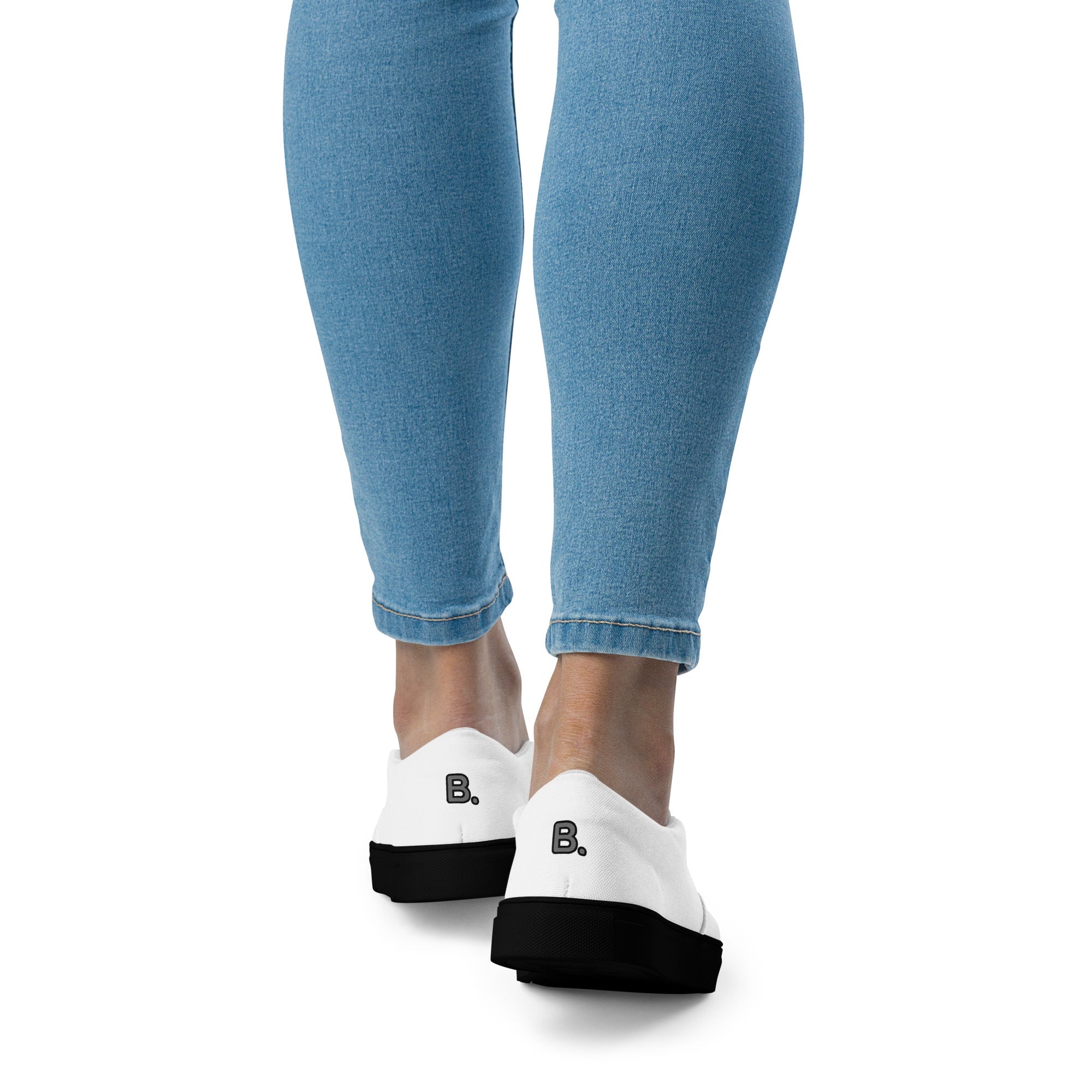 B.Womens SlipOn Shoes - BlooomiT