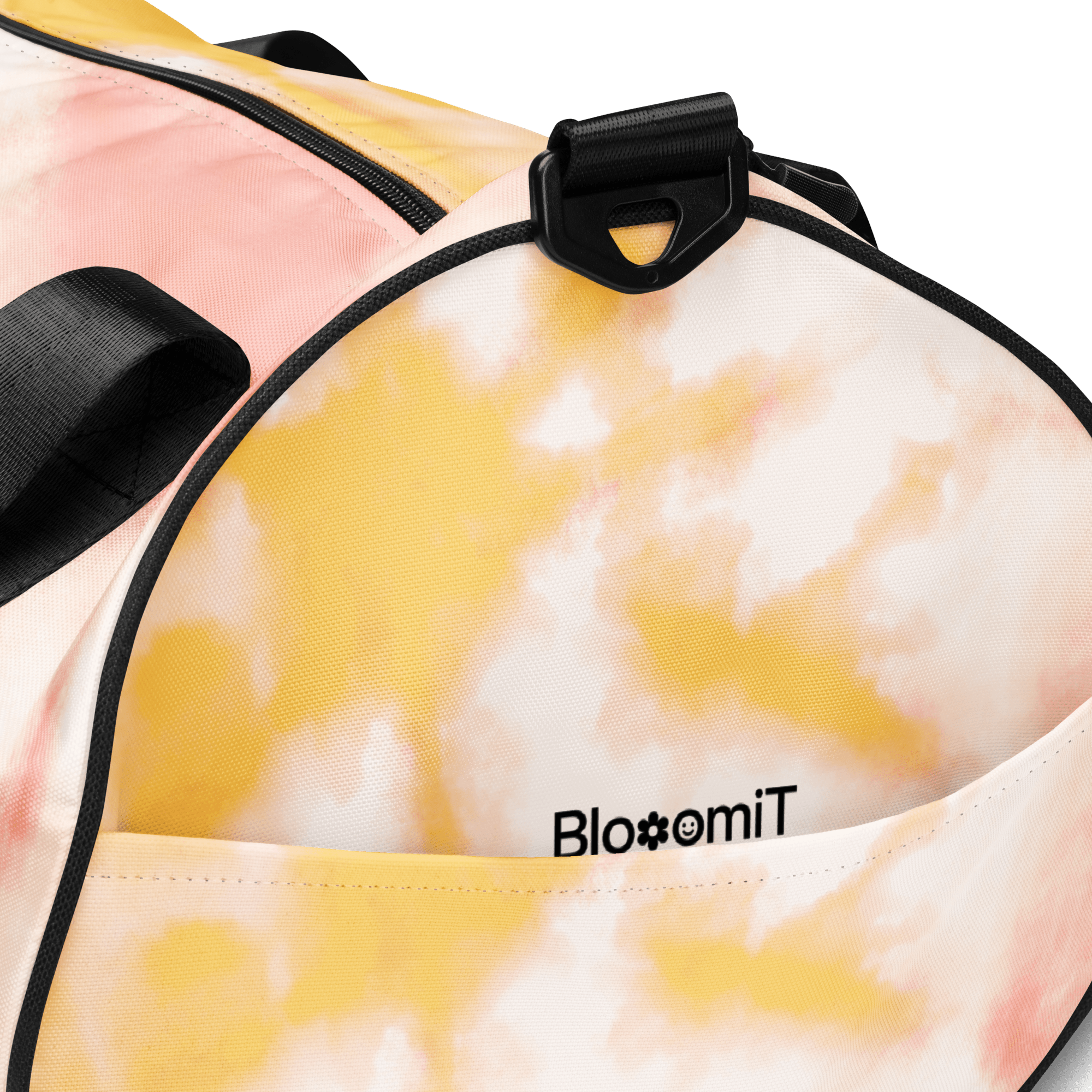 B.Workout Bag - BlooomiT