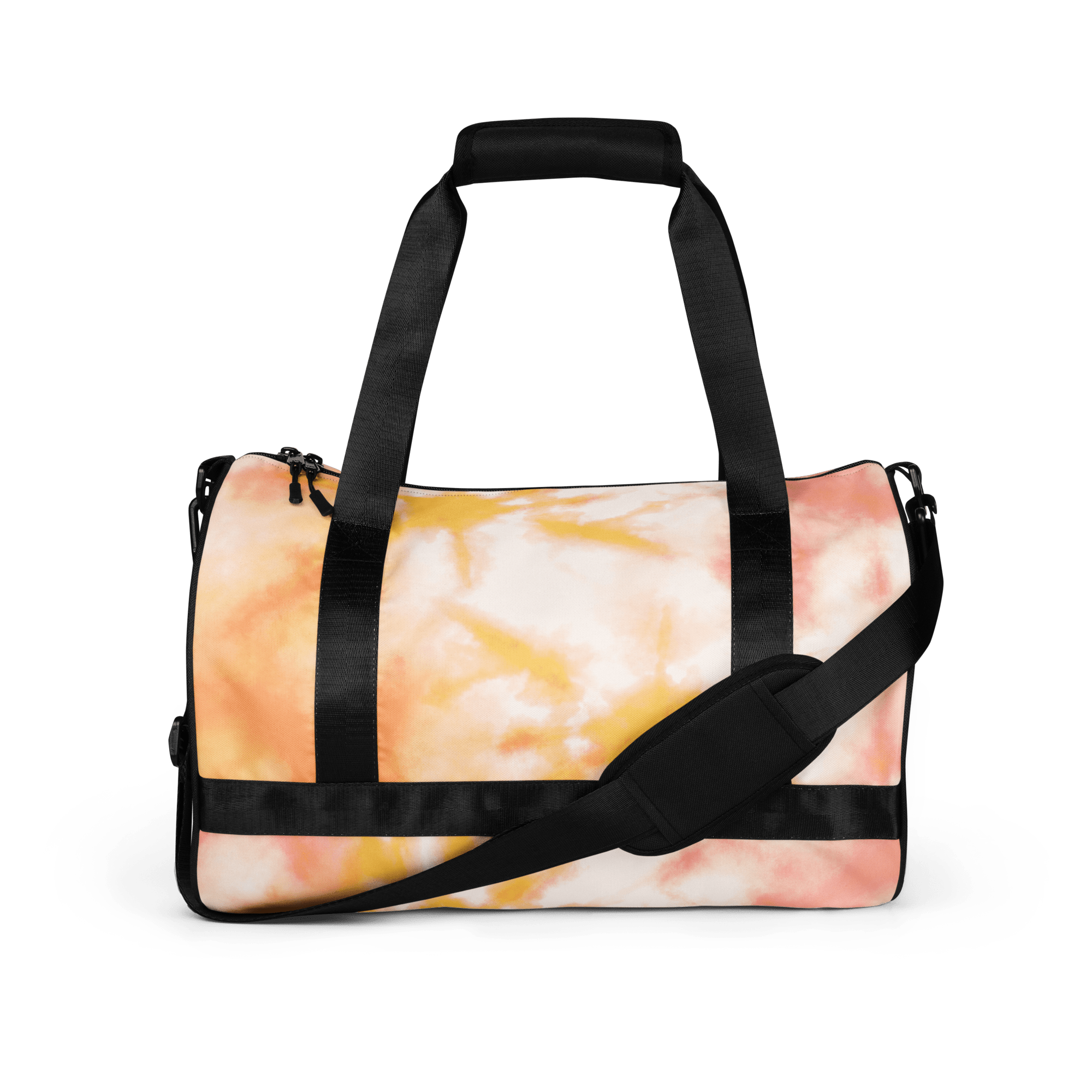 B.Workout Bag - BlooomiT