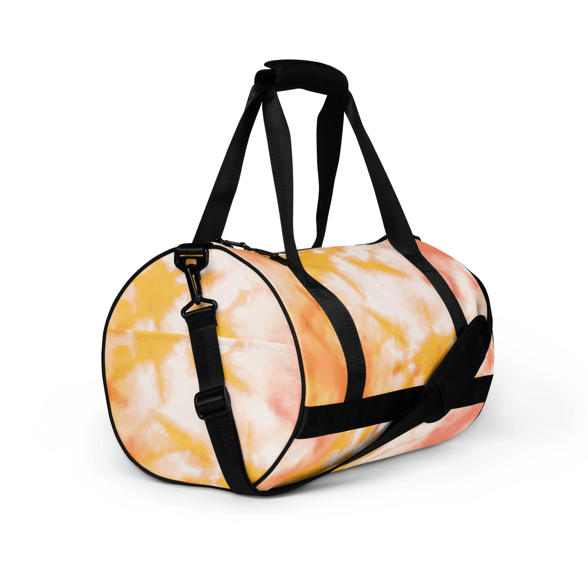 B.Workout Bag - BlooomiT