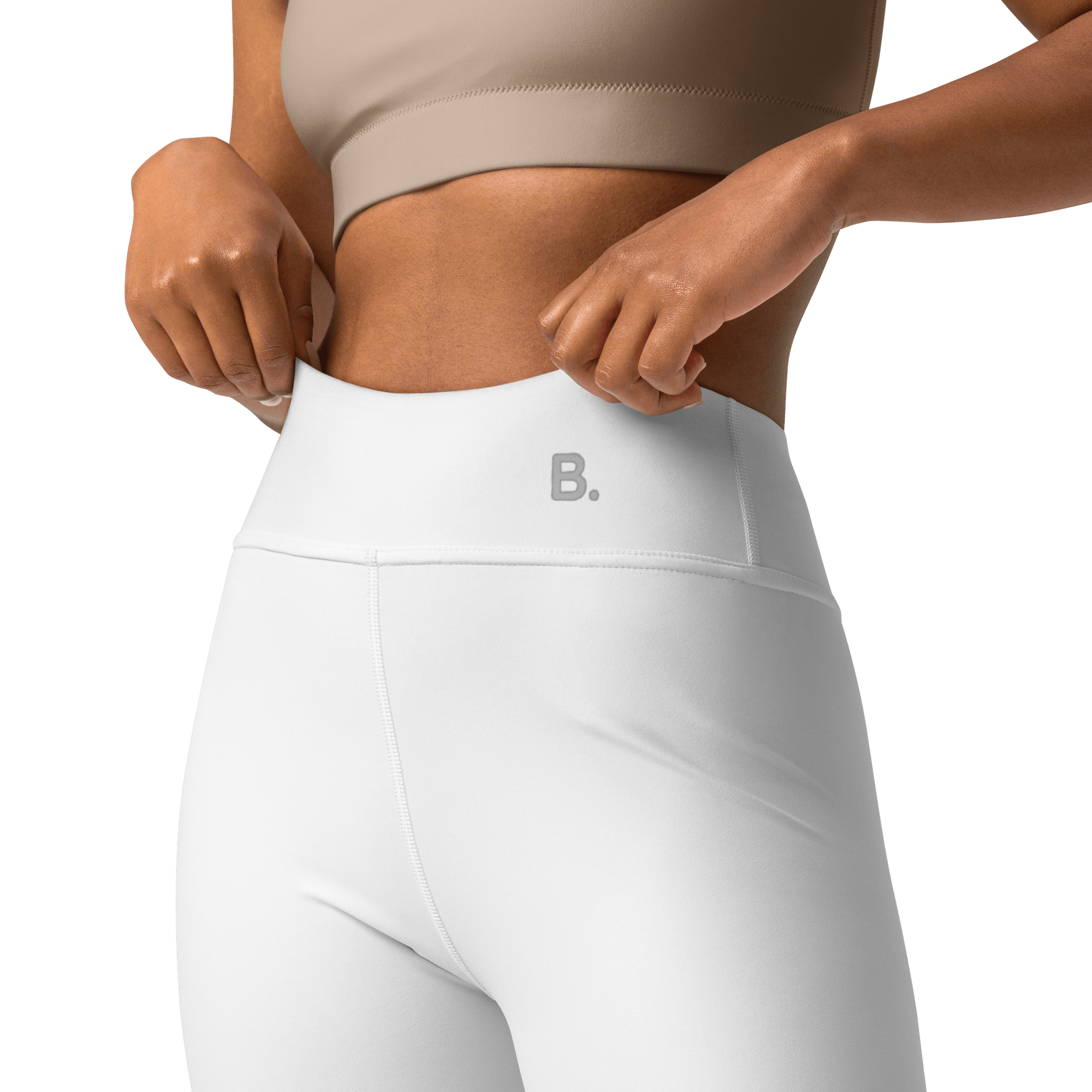 B.Yoga Leggings - BlooomiT