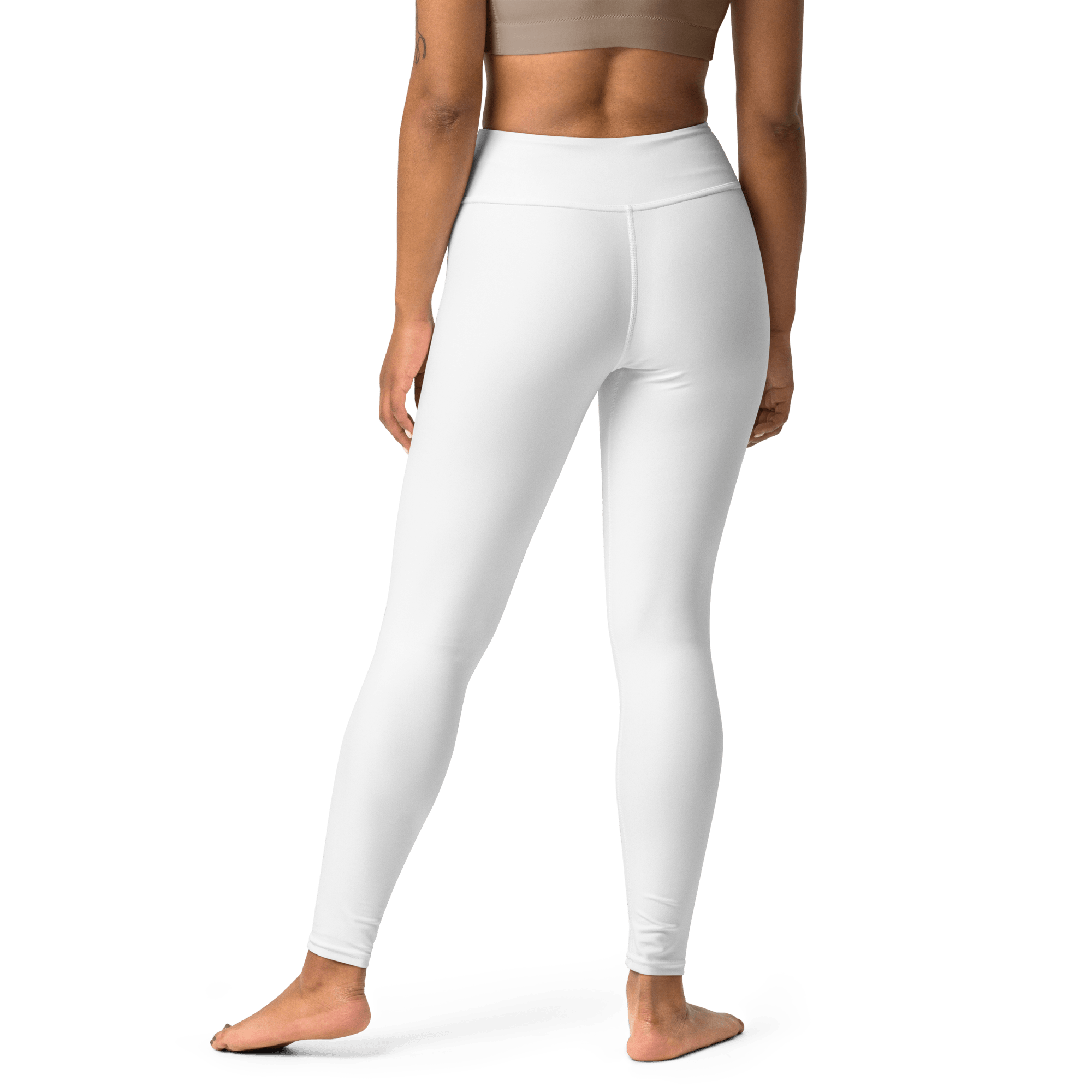 B.Yoga Leggings - BlooomiT