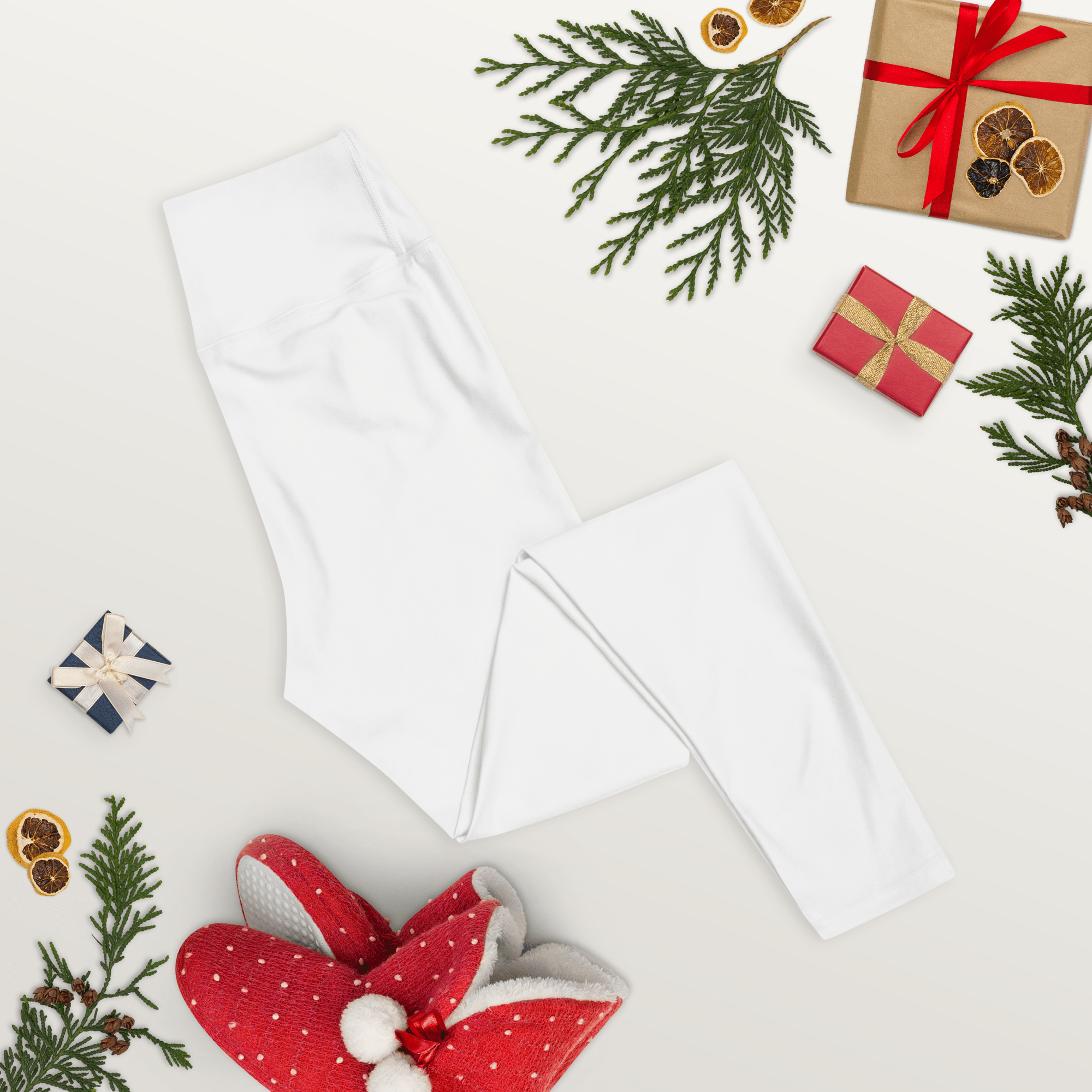 B.Yoga Leggings - BlooomiT