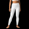 B.Yoga Leggings - BlooomiT