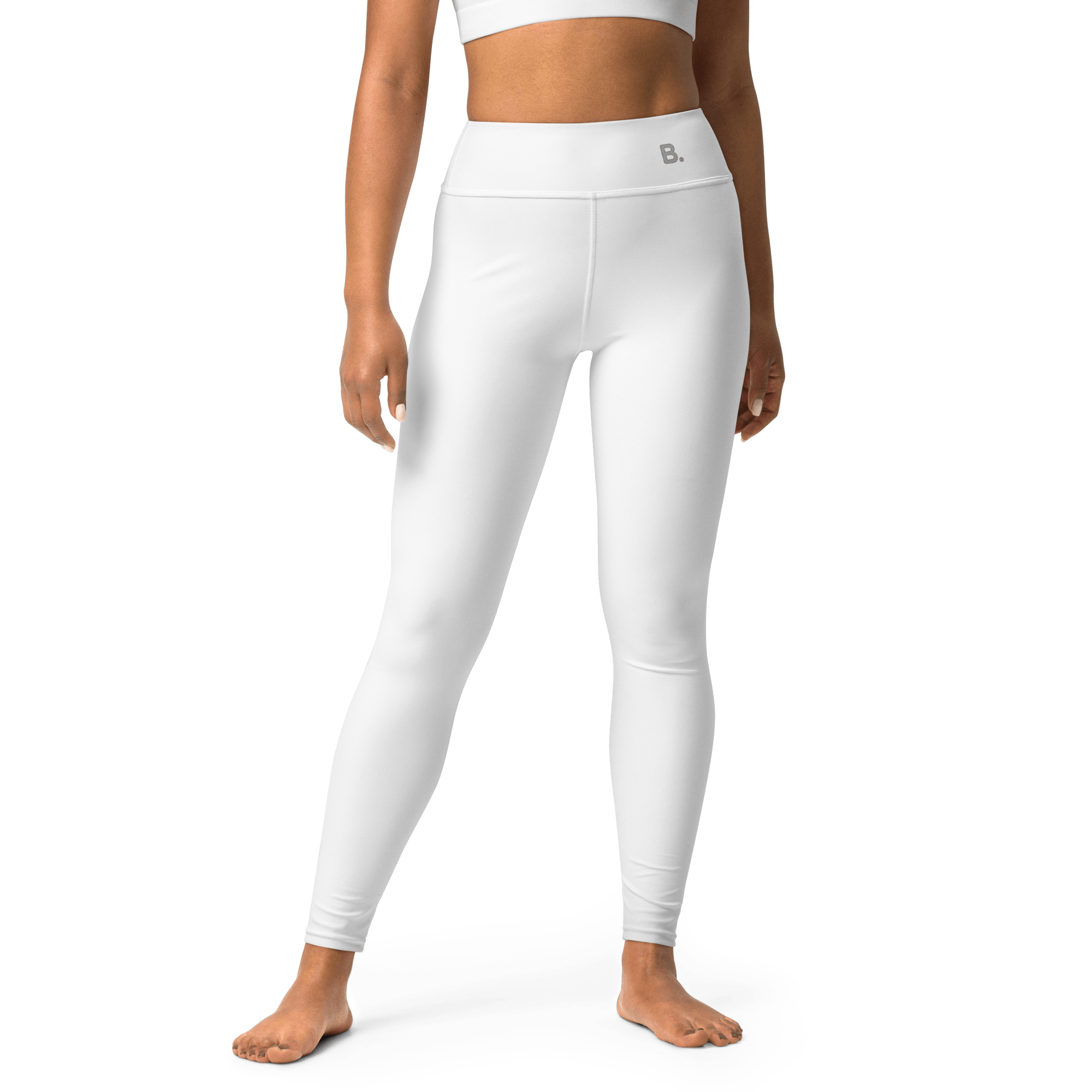 B.Yoga Leggings - BlooomiT