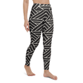 B.Yoga Print Leggings - BlooomiT