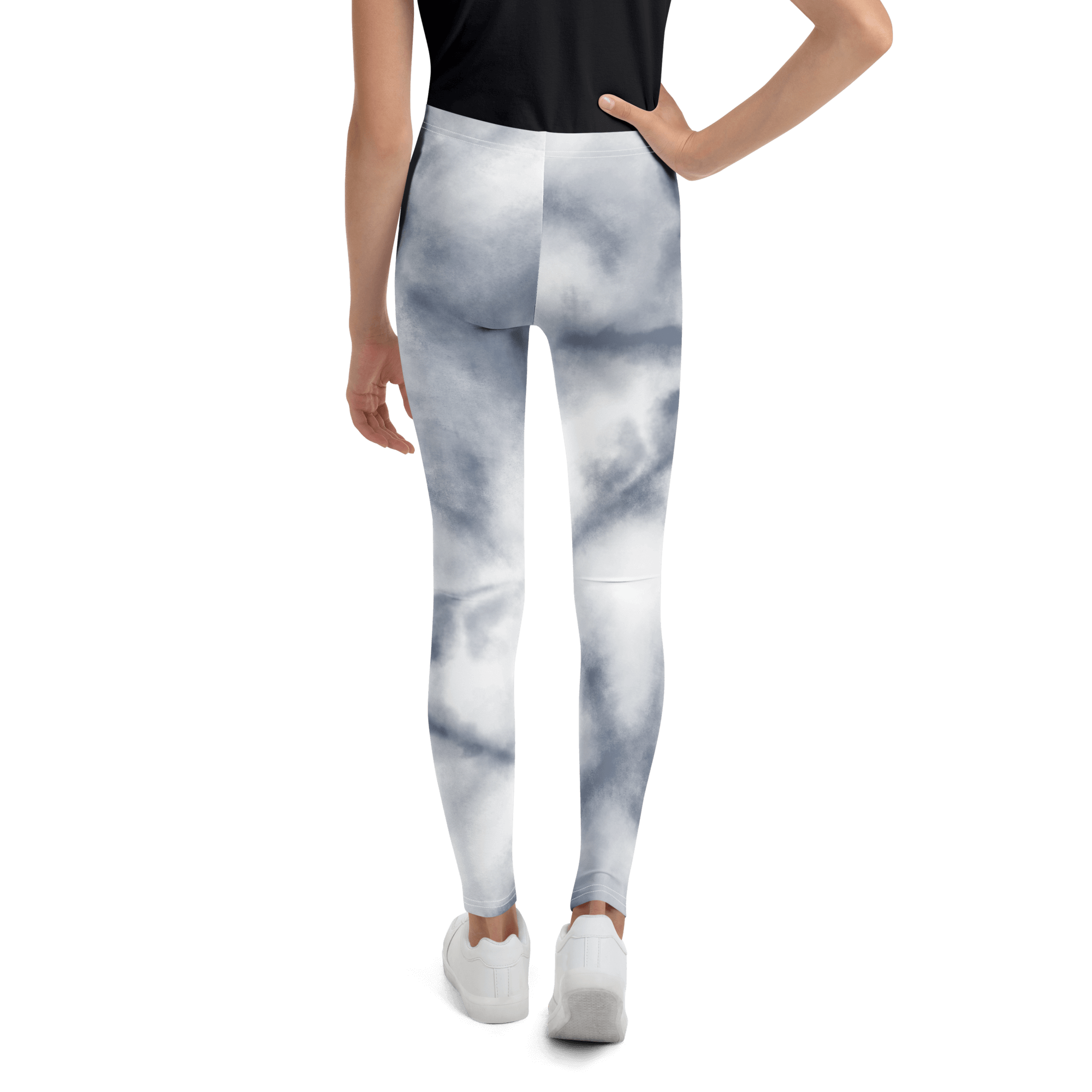 B.Youth Leggings - BlooomiT