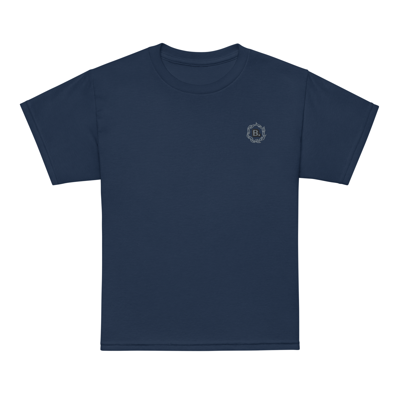 B.Youth Minimalist T-Shirt - BlooomiT