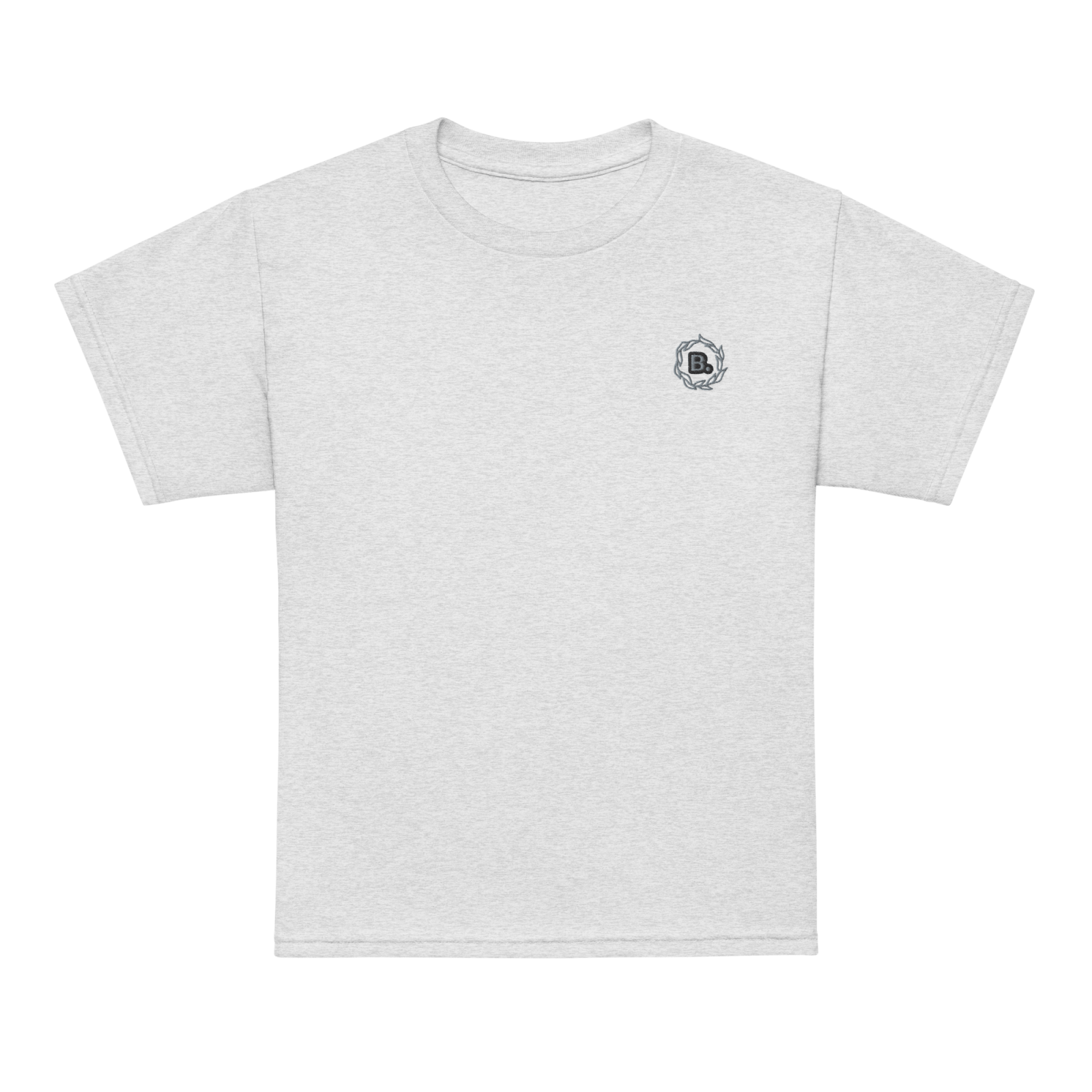 B.Youth Minimalist T-Shirt - BlooomiT
