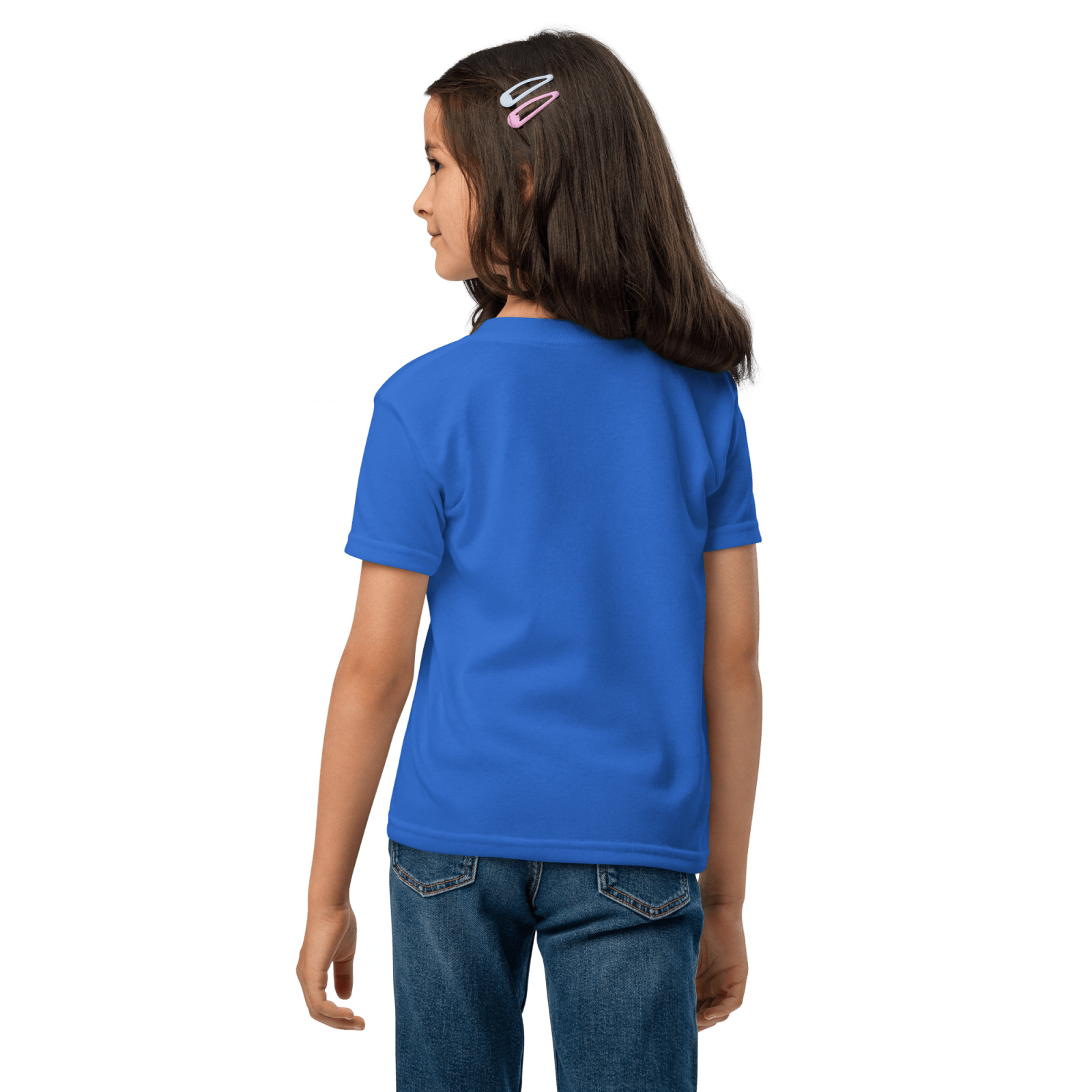 B.Youth Minimalist T-Shirt - BlooomiT