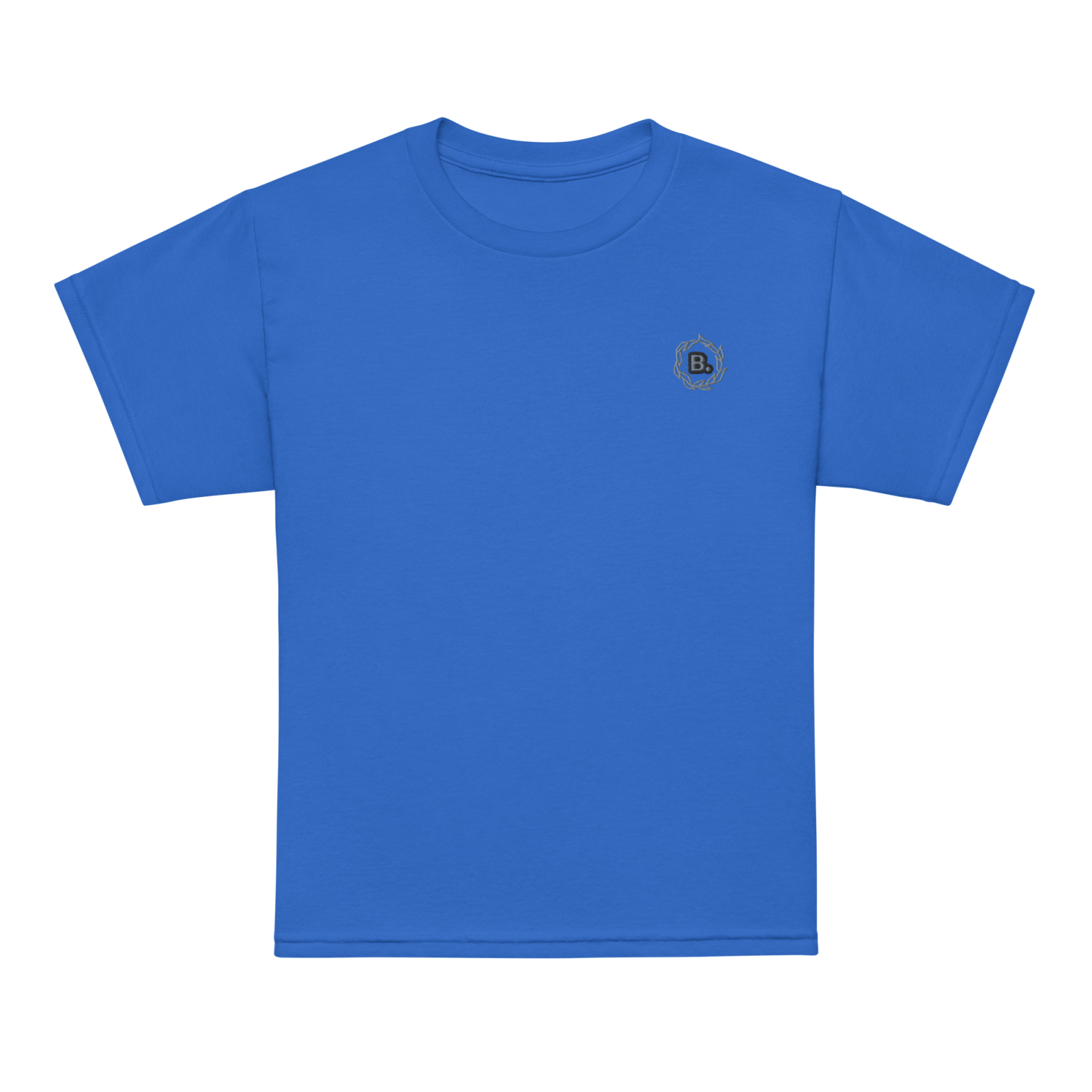 B.Youth Minimalist T-Shirt - BlooomiT