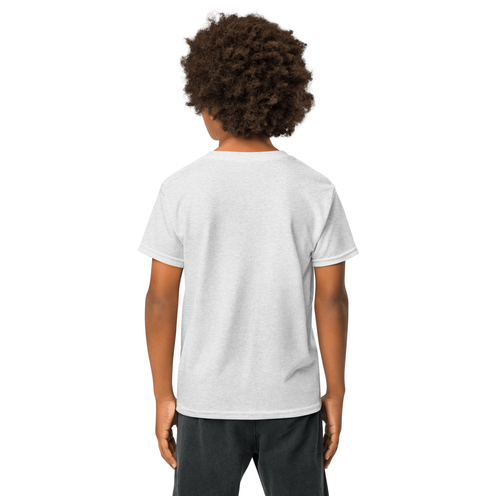 B.Youth Minimalist T-Shirt - BlooomiT