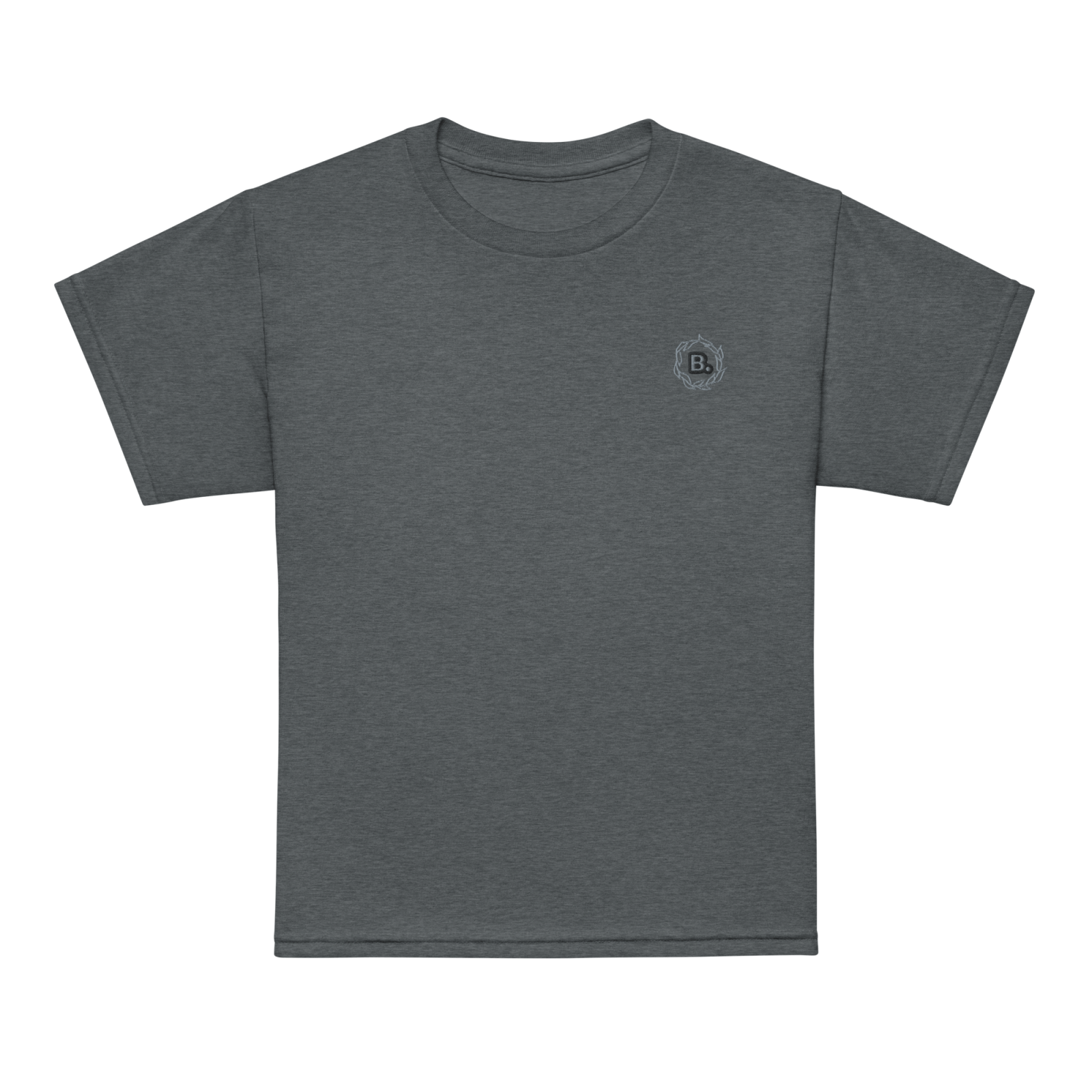 B.Youth Minimalist T-Shirt - BlooomiT