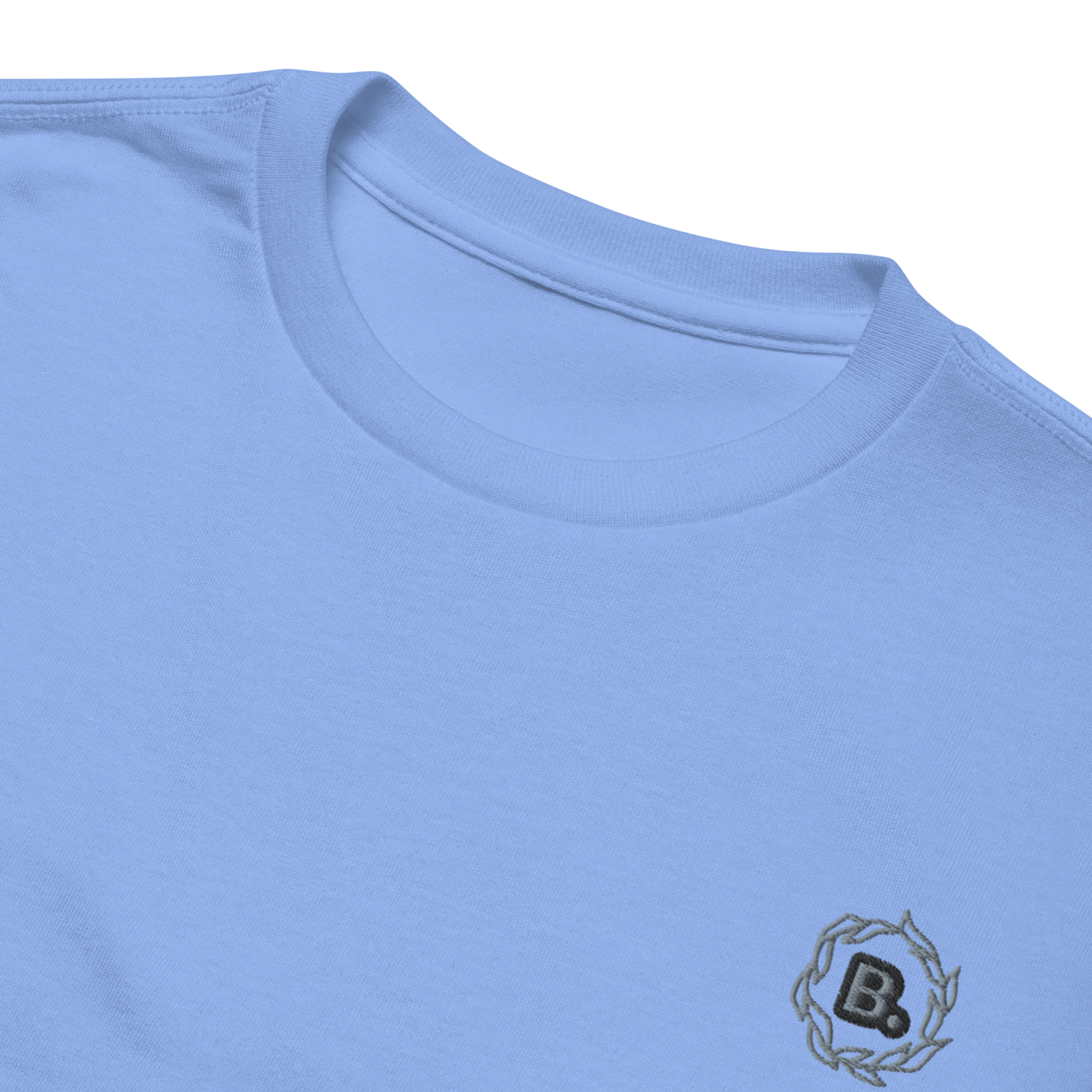 B.Youth Minimalist T-Shirt - BlooomiT