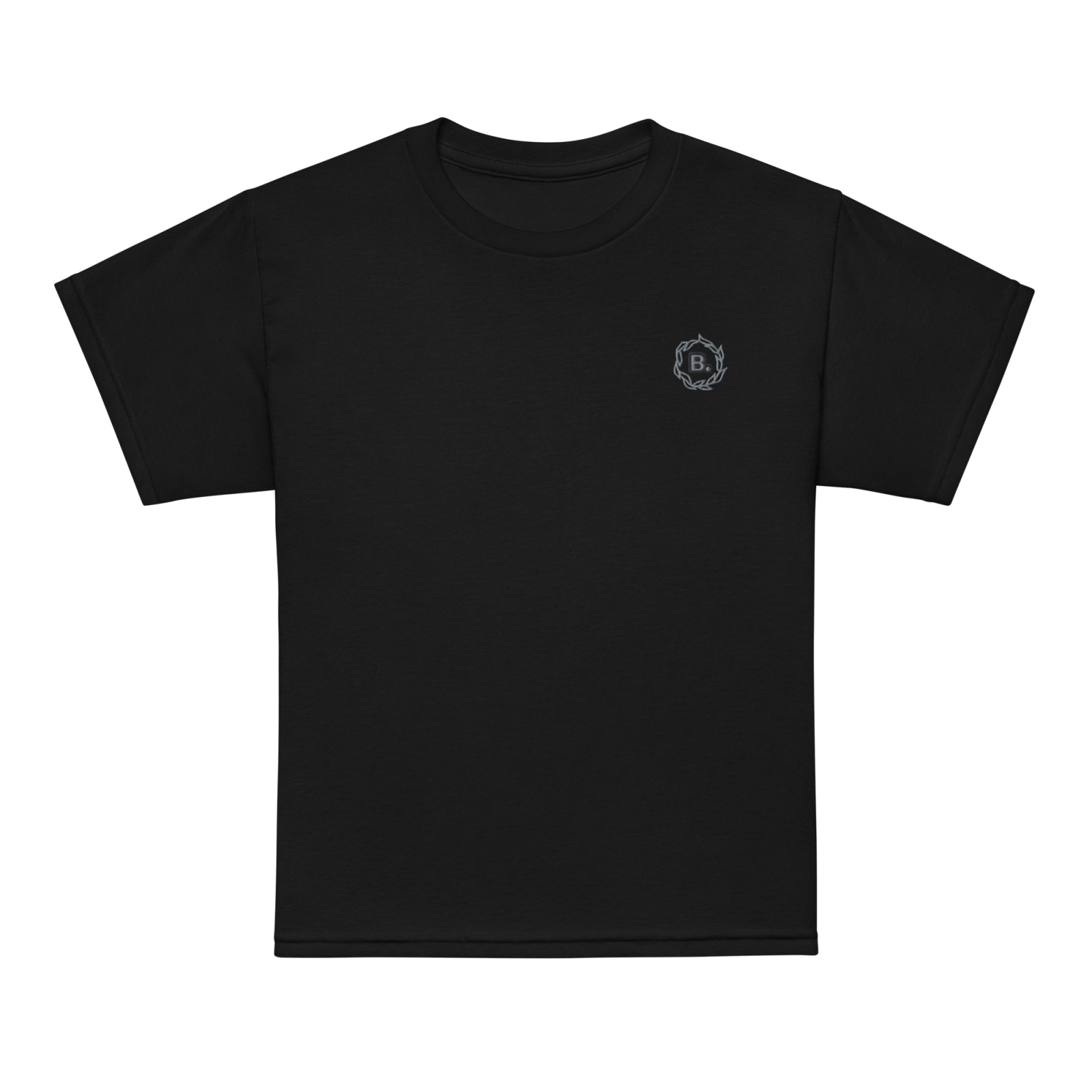 B.Youth Minimalist T-Shirt - BlooomiT