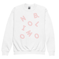 B.Youth Sweatshirts - BlooomiT