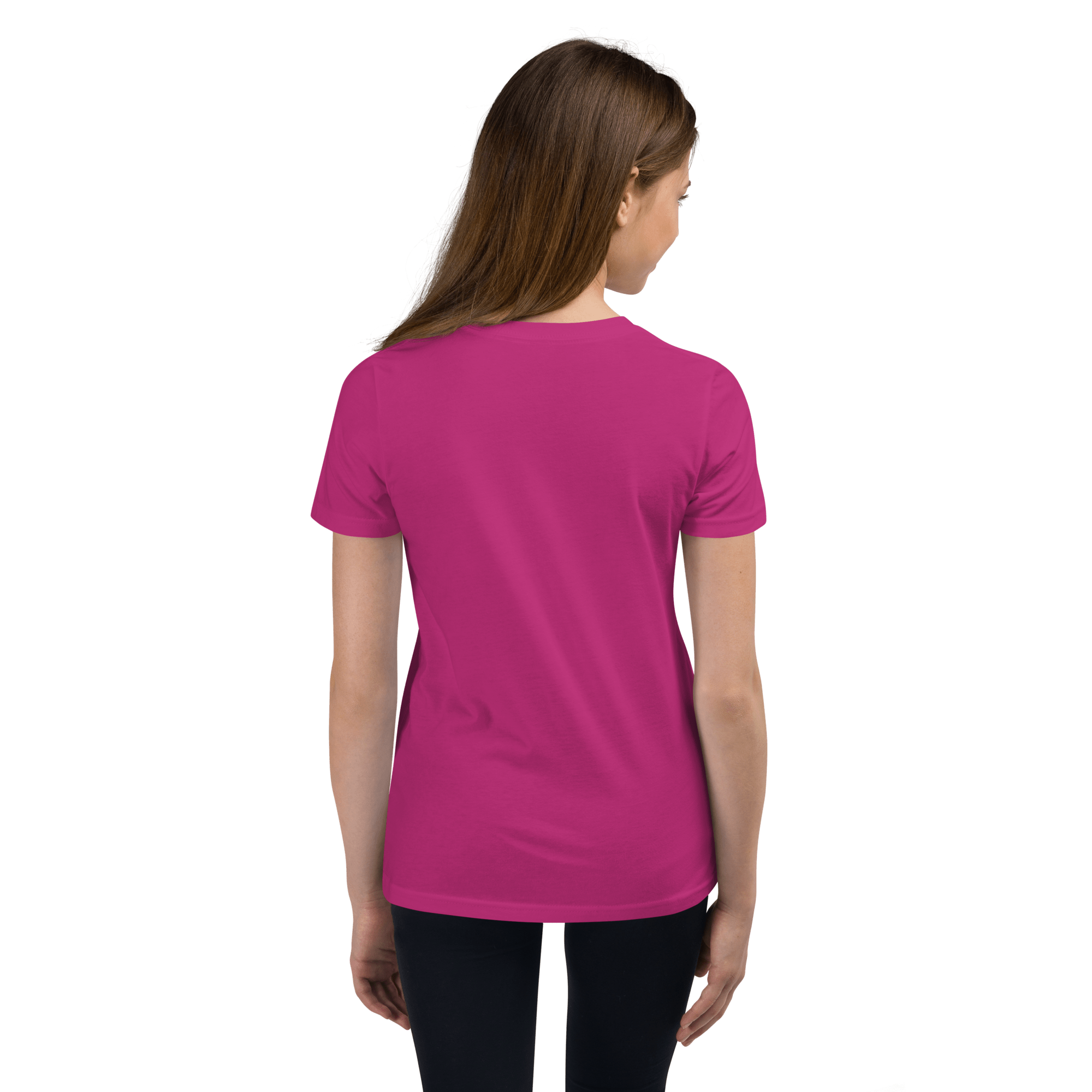 B.Youth Tee - BlooomiT