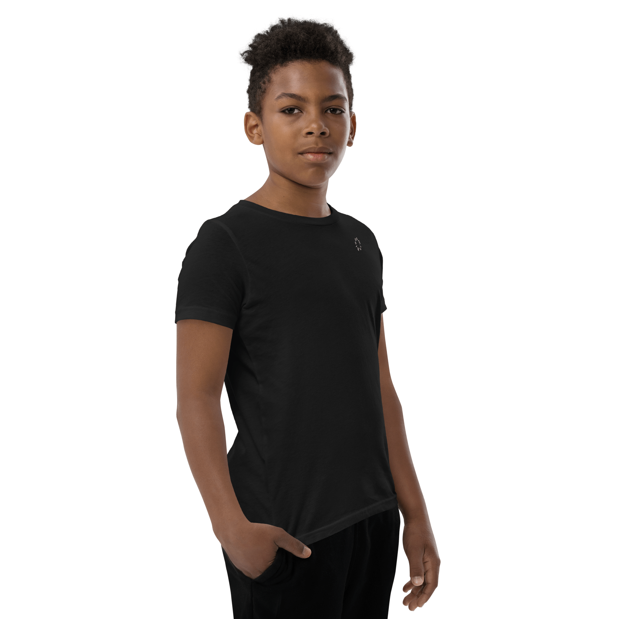 B.Youth Tee - BlooomiT