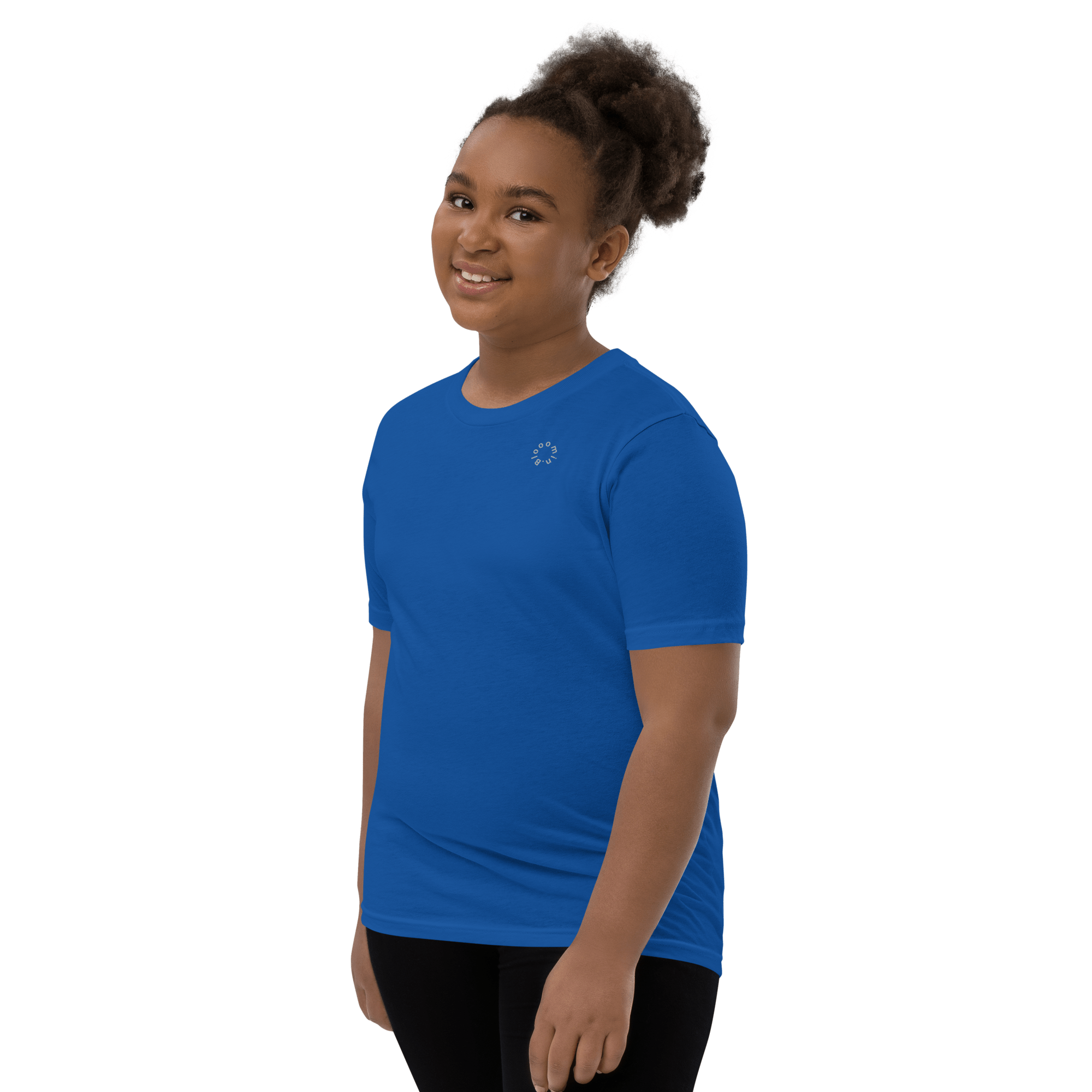 B.Youth Tee - BlooomiT