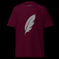 Classic Feather Tee - BlooomiT