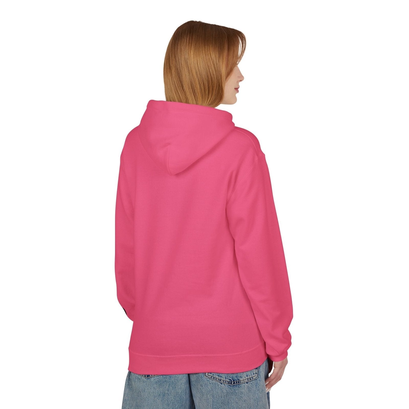 Classic Fleece Hoodie - BlooomiT