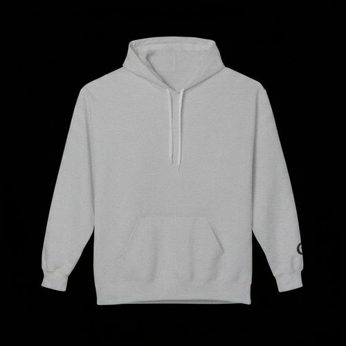 Classic Fleece Hoodie - BlooomiT