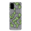 Clear Case for Samsung® - BlooomiT