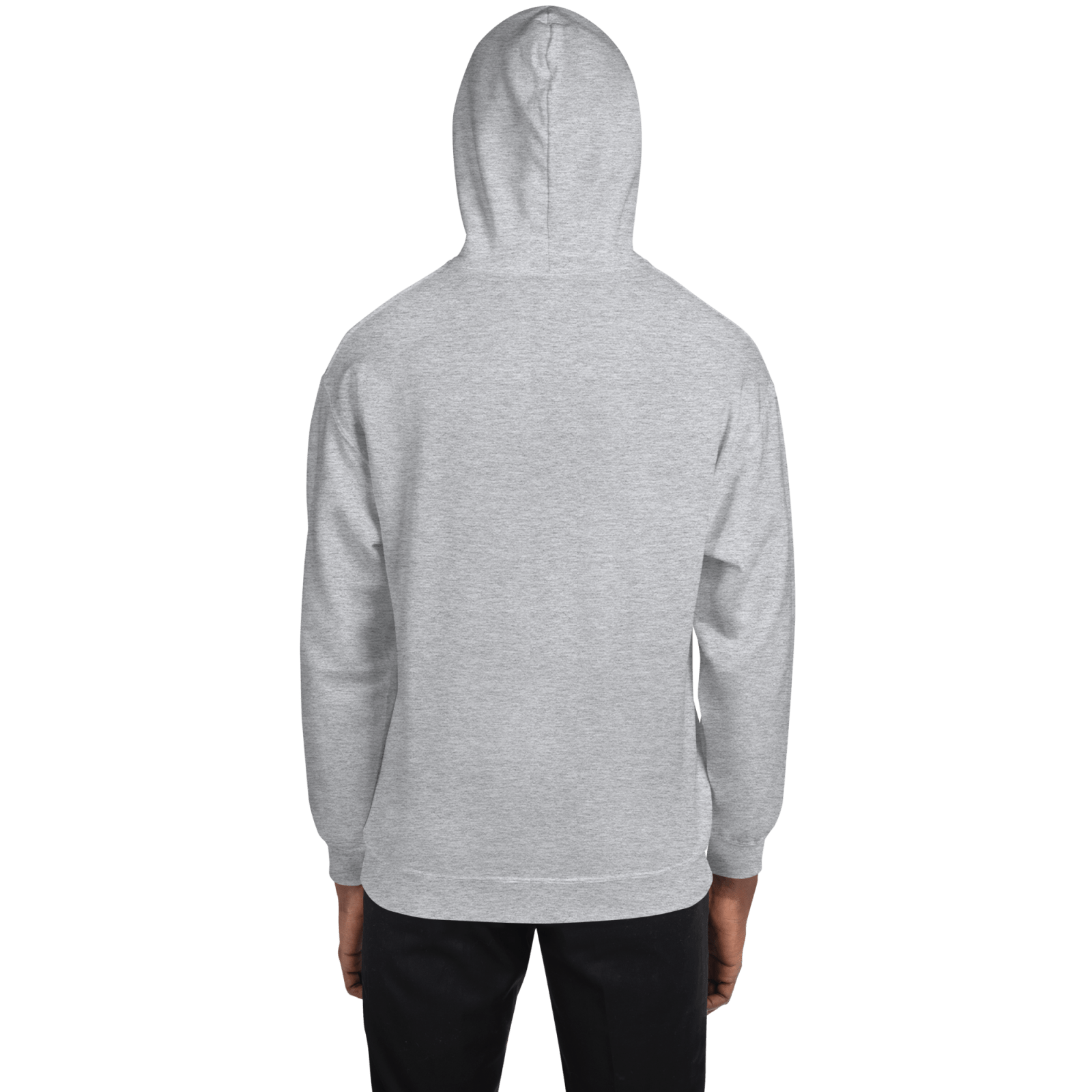 Cloud Nine Hoodie - BlooomiT