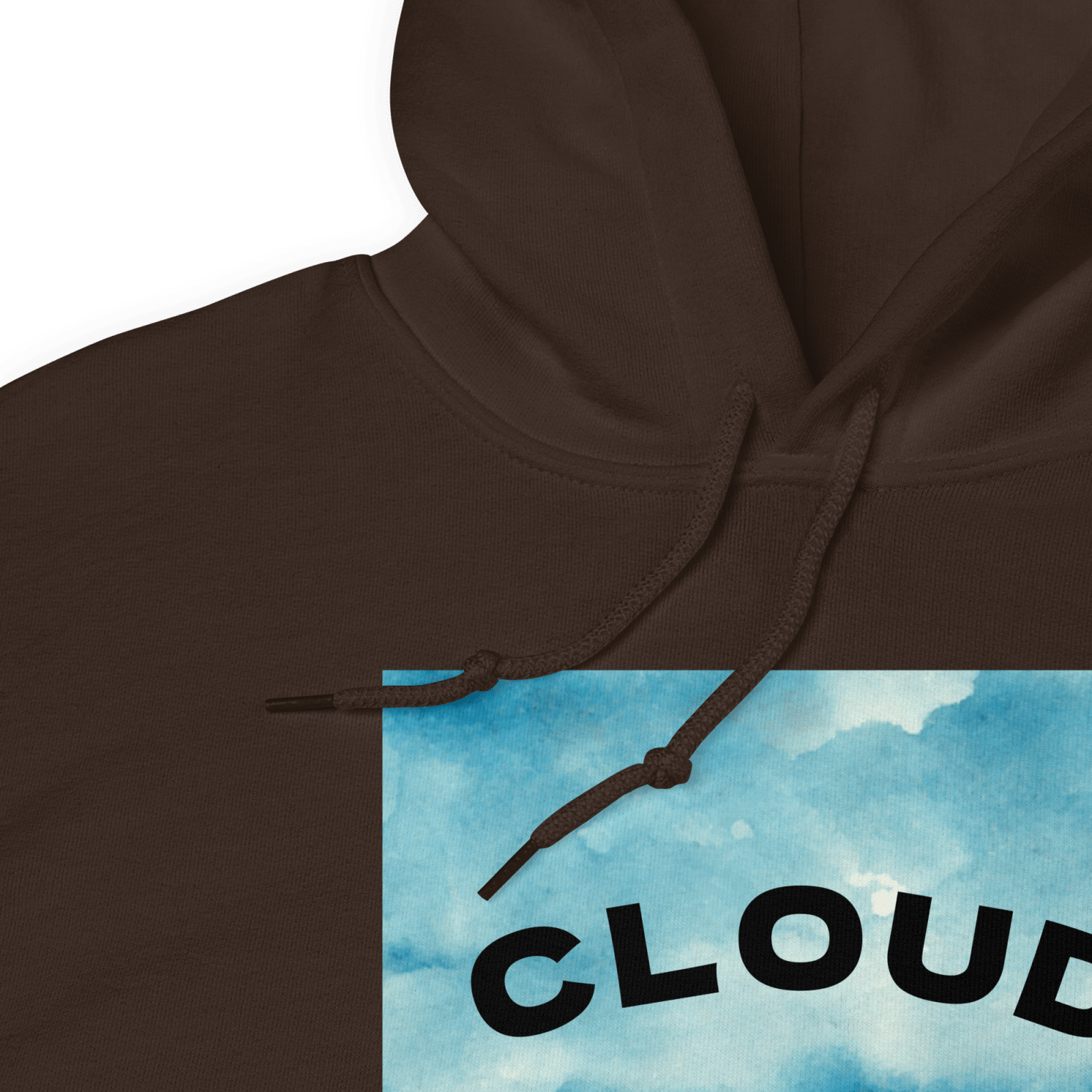 Cloud Nine Hoodie - BlooomiT