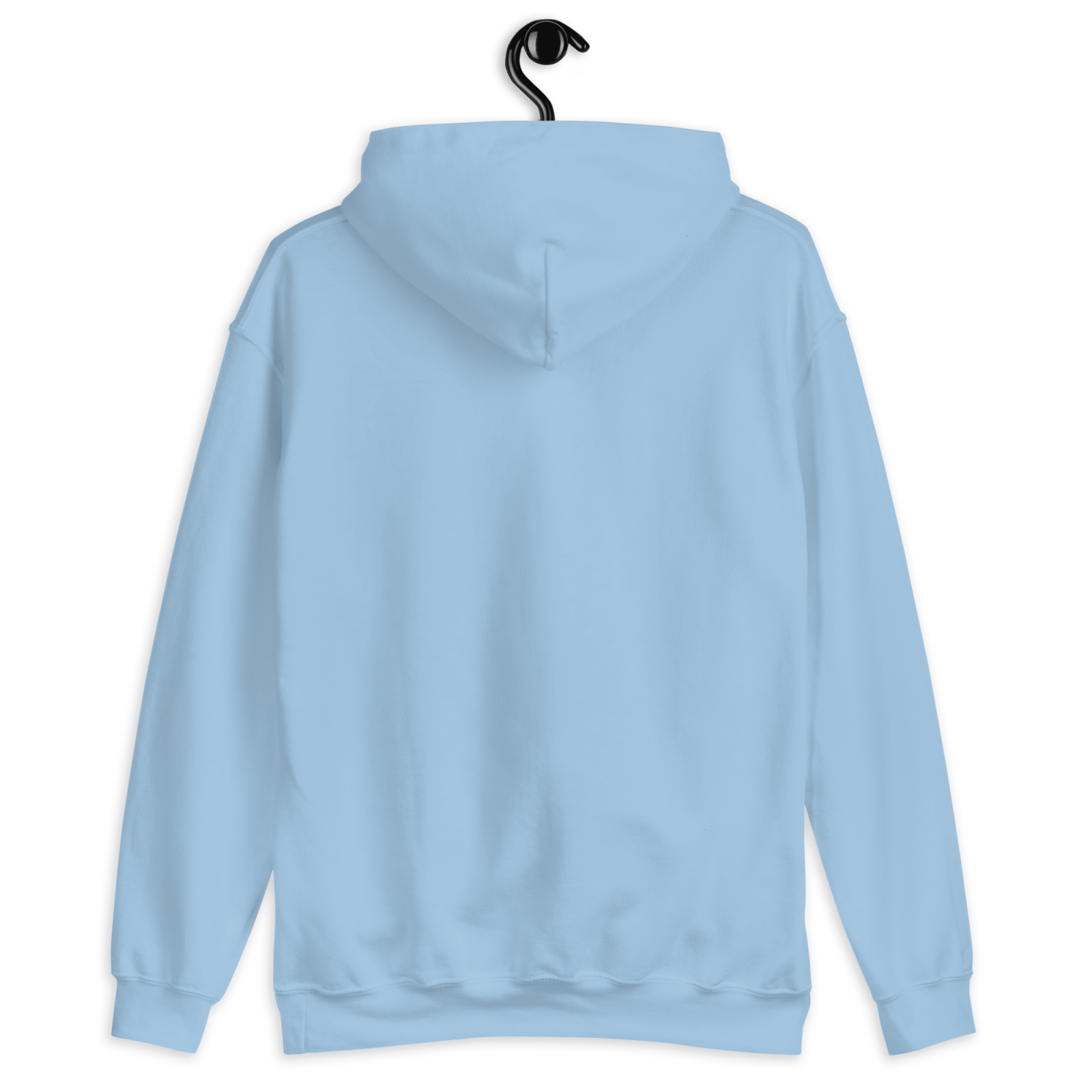 Cloud Nine Hoodie - BlooomiT